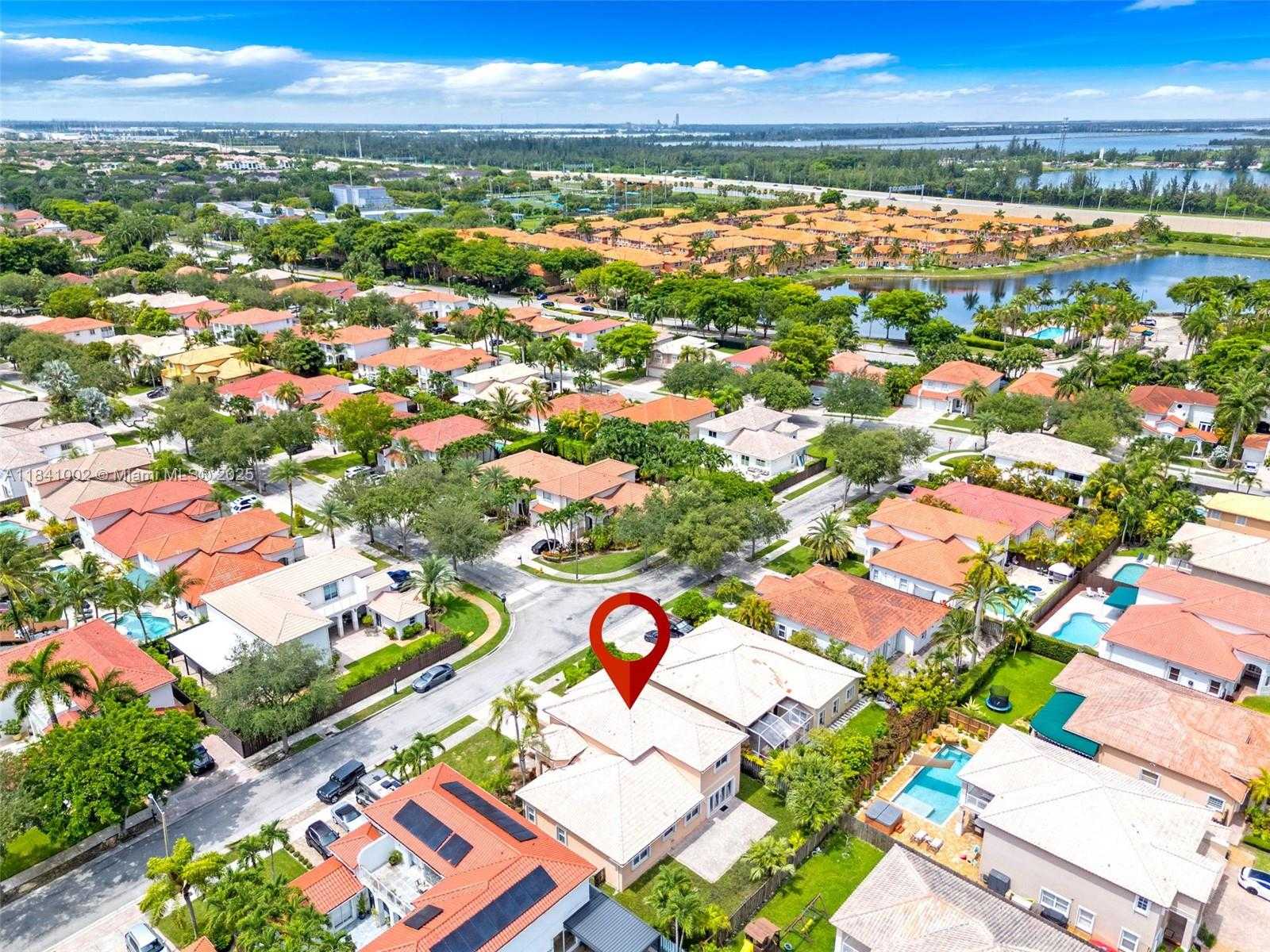Small Image of 11331 NORTH WEST 64TH TER, Doral Number 43