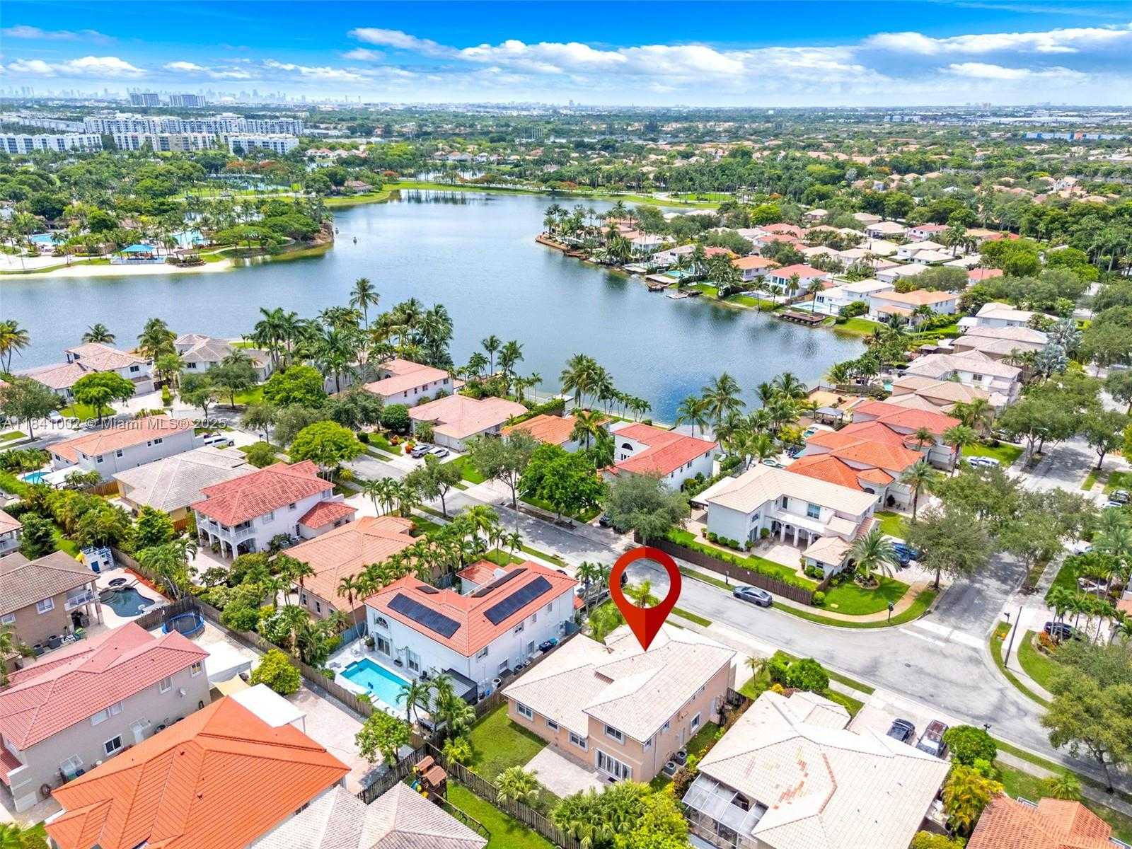Small Image of 11331 NORTH WEST 64TH TER, Doral Number 45