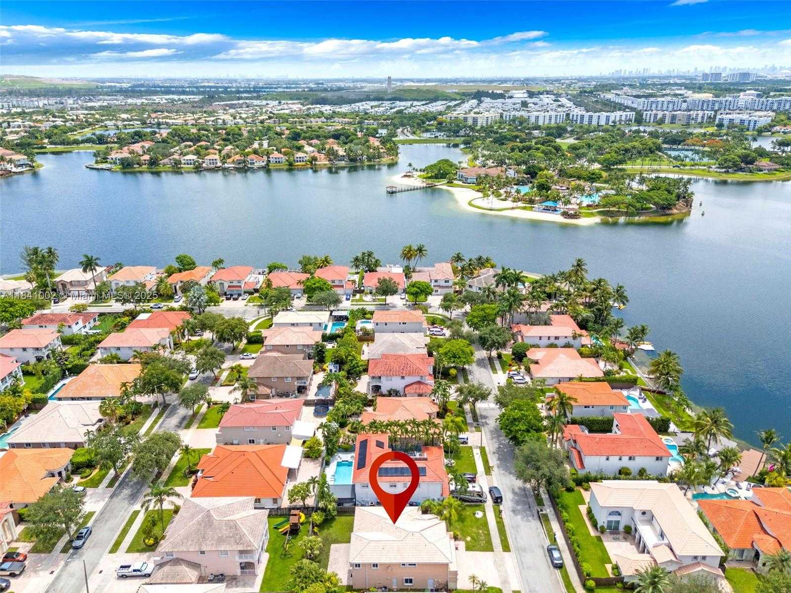 Small Image of 11331 NORTH WEST 64TH TER, Doral Number 47