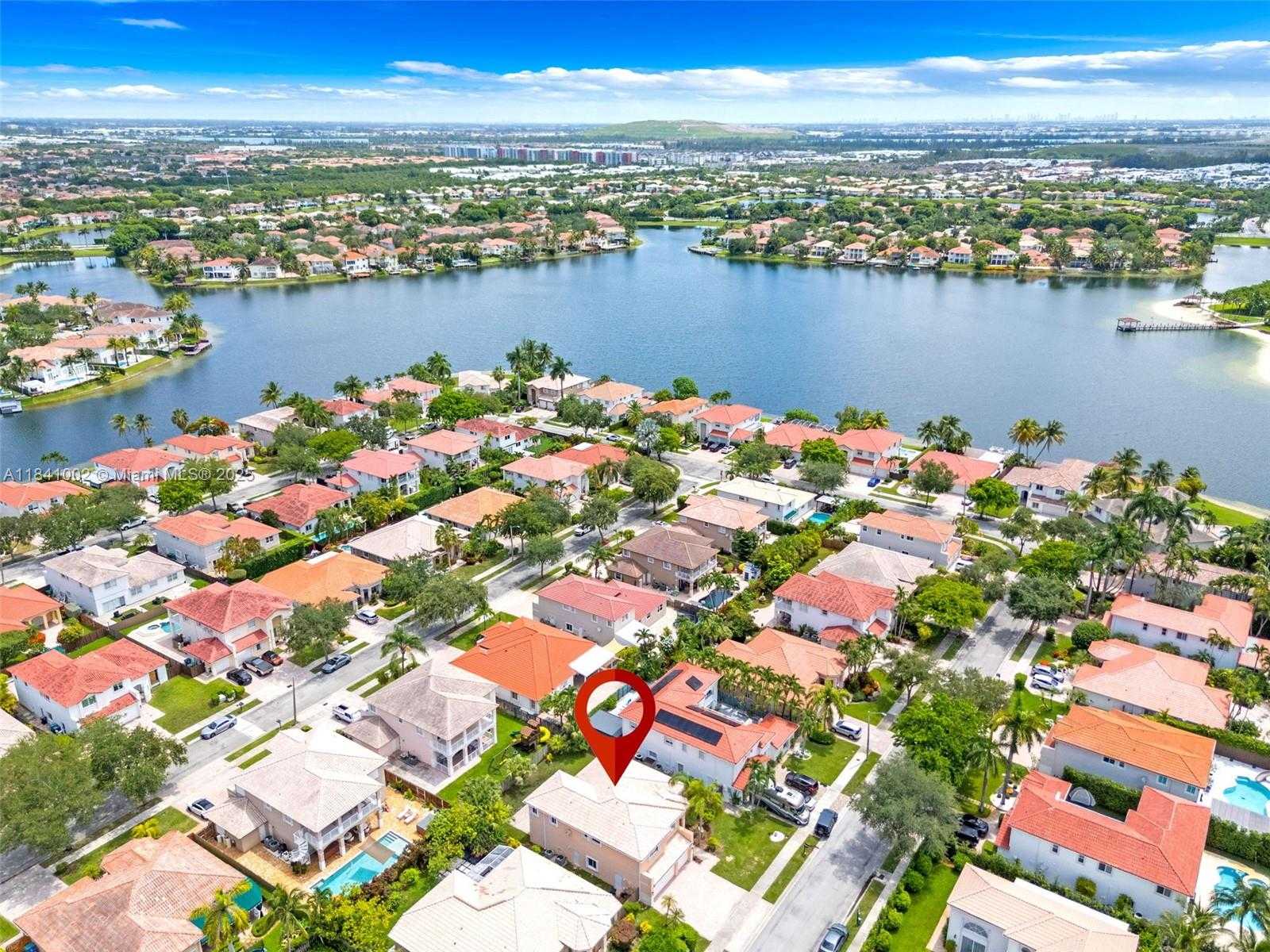Small Image of 11331 NORTH WEST 64TH TER, Doral Number 49