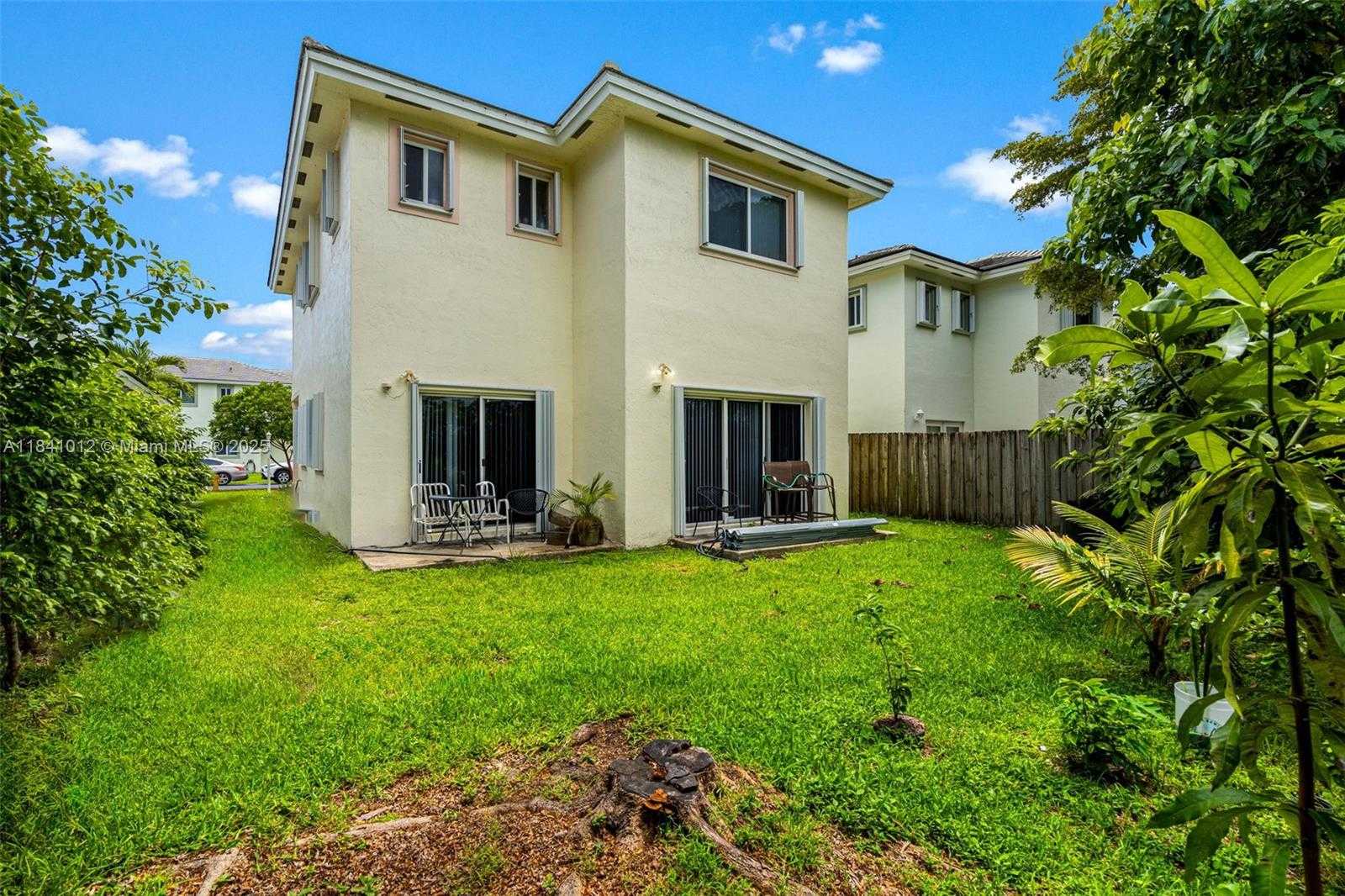 Small Image of 3135 NORTH EAST 4TH ST, Homestead Number 38