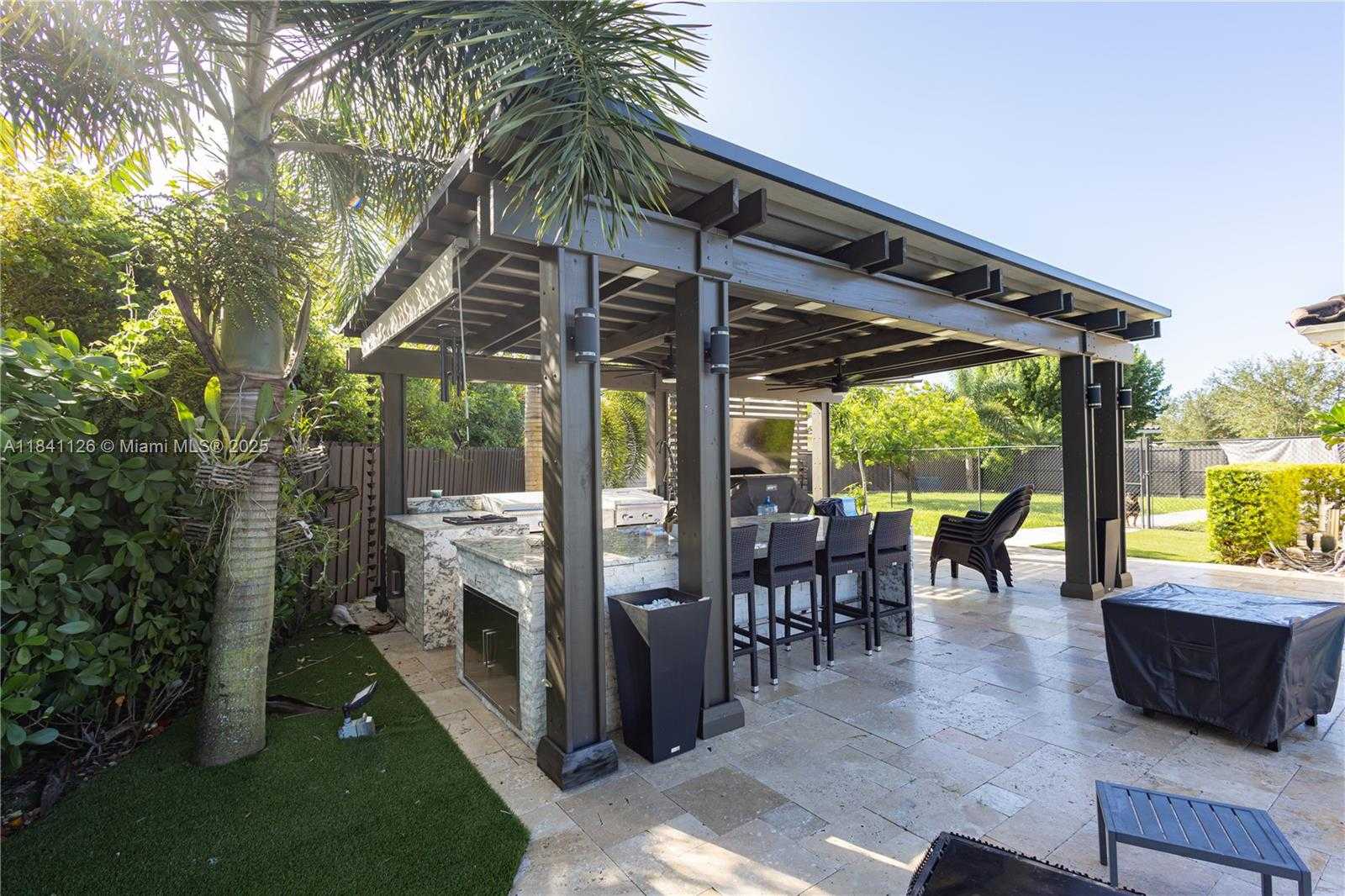 Small Image of 2133 NORTH WEST 14TH PL, Homestead Number 46