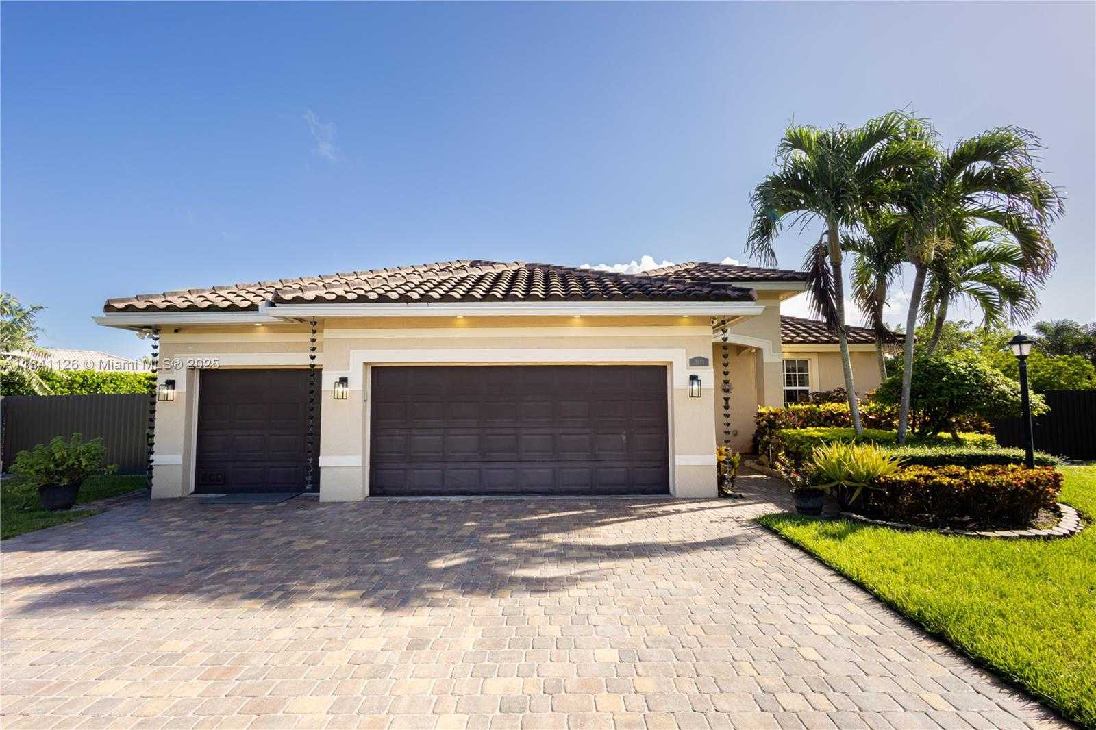 Small Image of 2133 NORTH WEST 14TH PL, Homestead Number 57