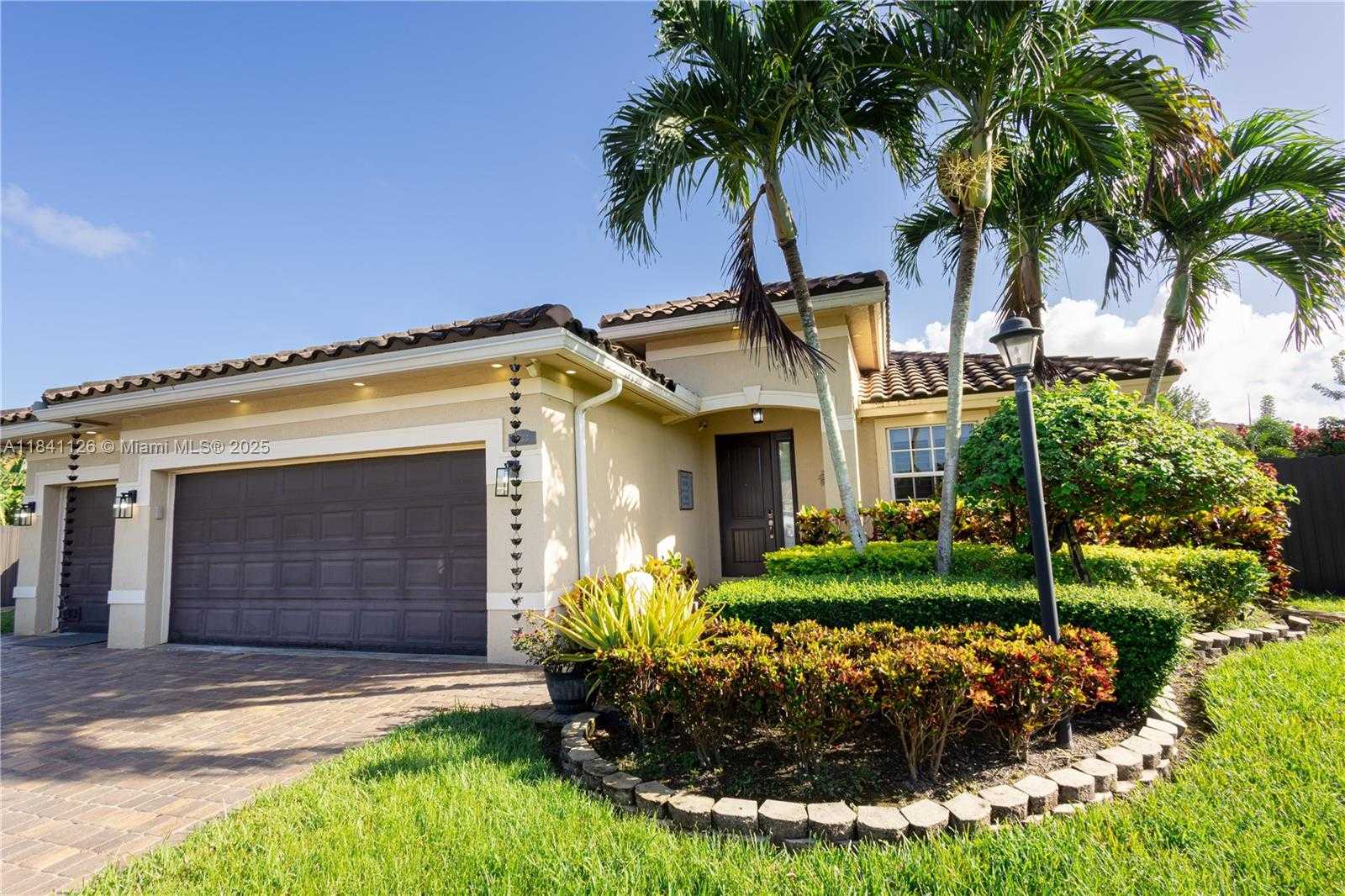 Small Image of 2133 NORTH WEST 14TH PL, Homestead Number 58