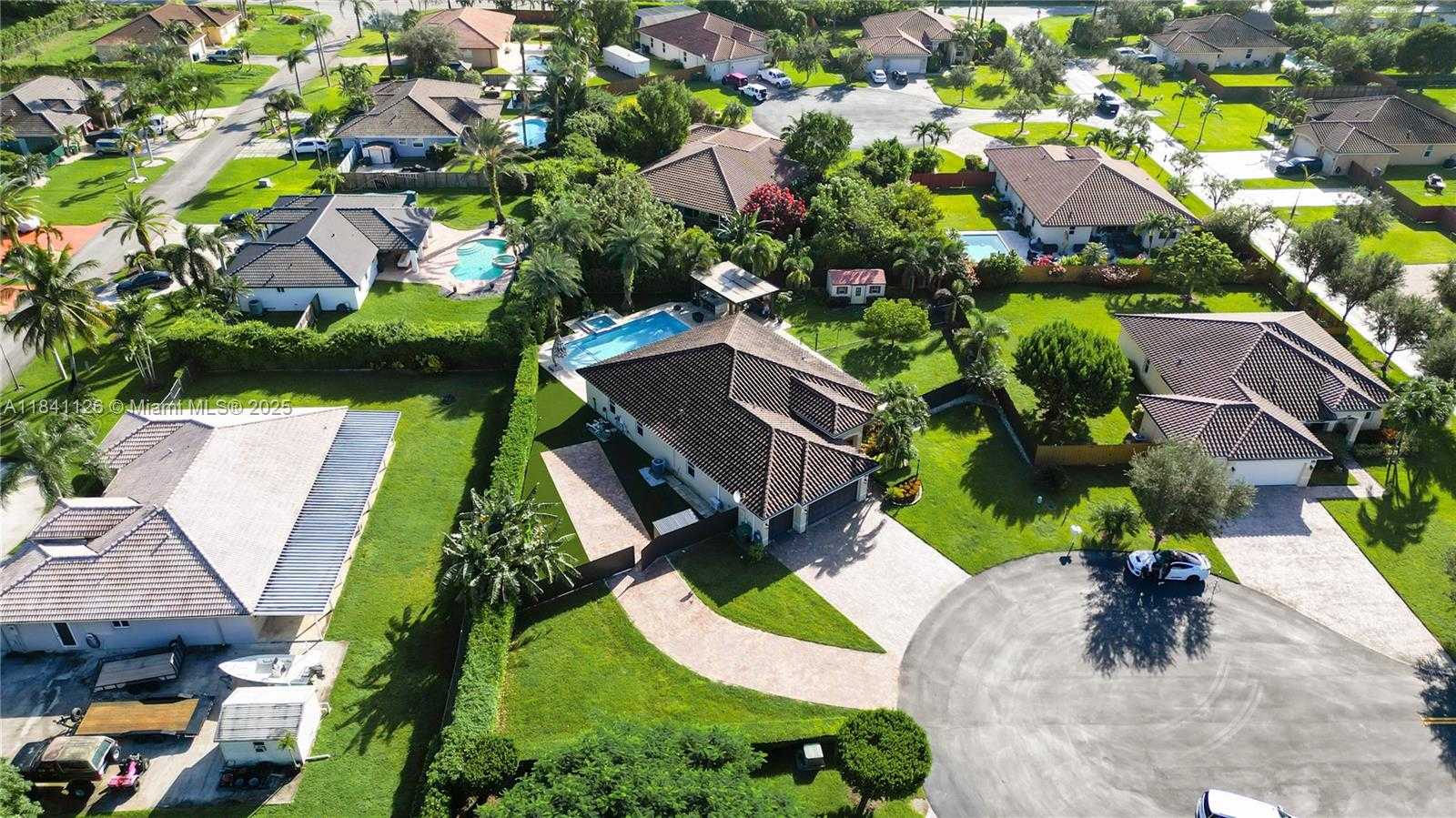 Small Image of 2133 NORTH WEST 14TH PL, Homestead Number 6