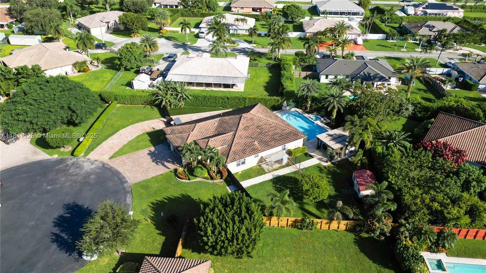 Small Image of 2133 NORTH WEST 14TH PL, Homestead Number 7