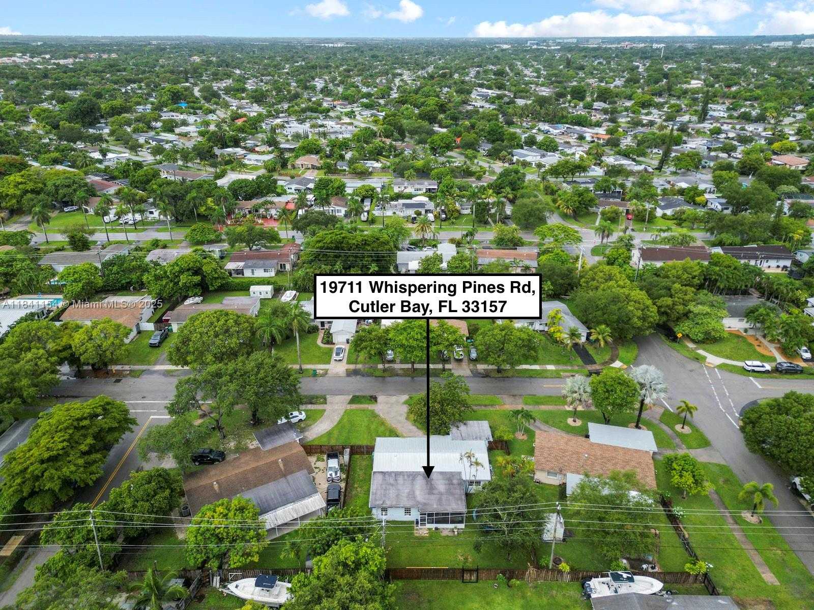 Small Image of 19711 WHISPERING PINES RD, Cutler Bay Number 33