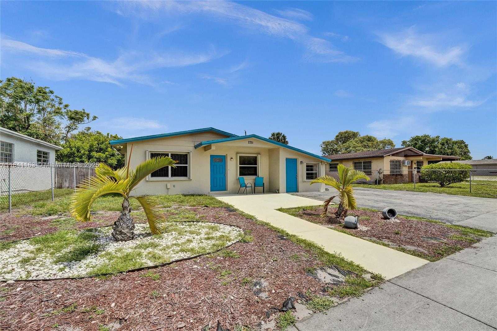 Small Image of 2751 NORTH WEST 24TH CT, Fort Lauderdale Number 5