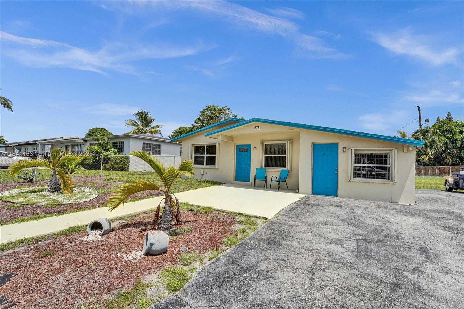 Small Image of 2751 NORTH WEST 24TH CT, Fort Lauderdale Number 6