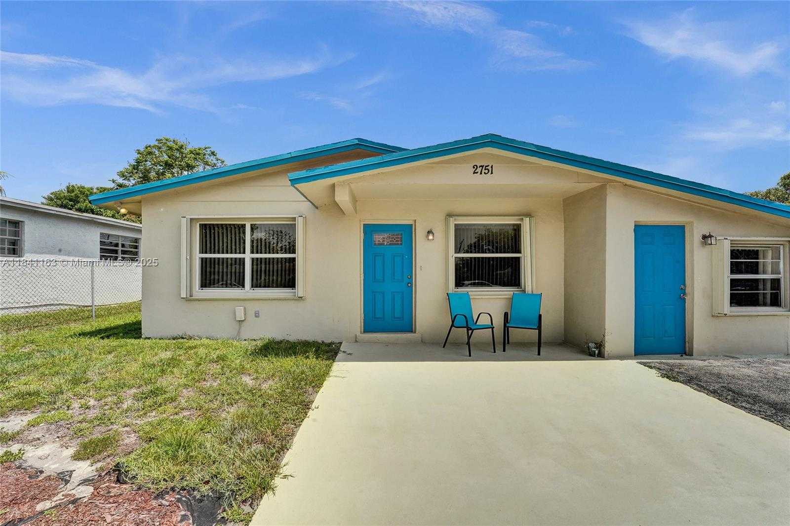 Small Image of 2751 NORTH WEST 24TH CT, Fort Lauderdale Number 7