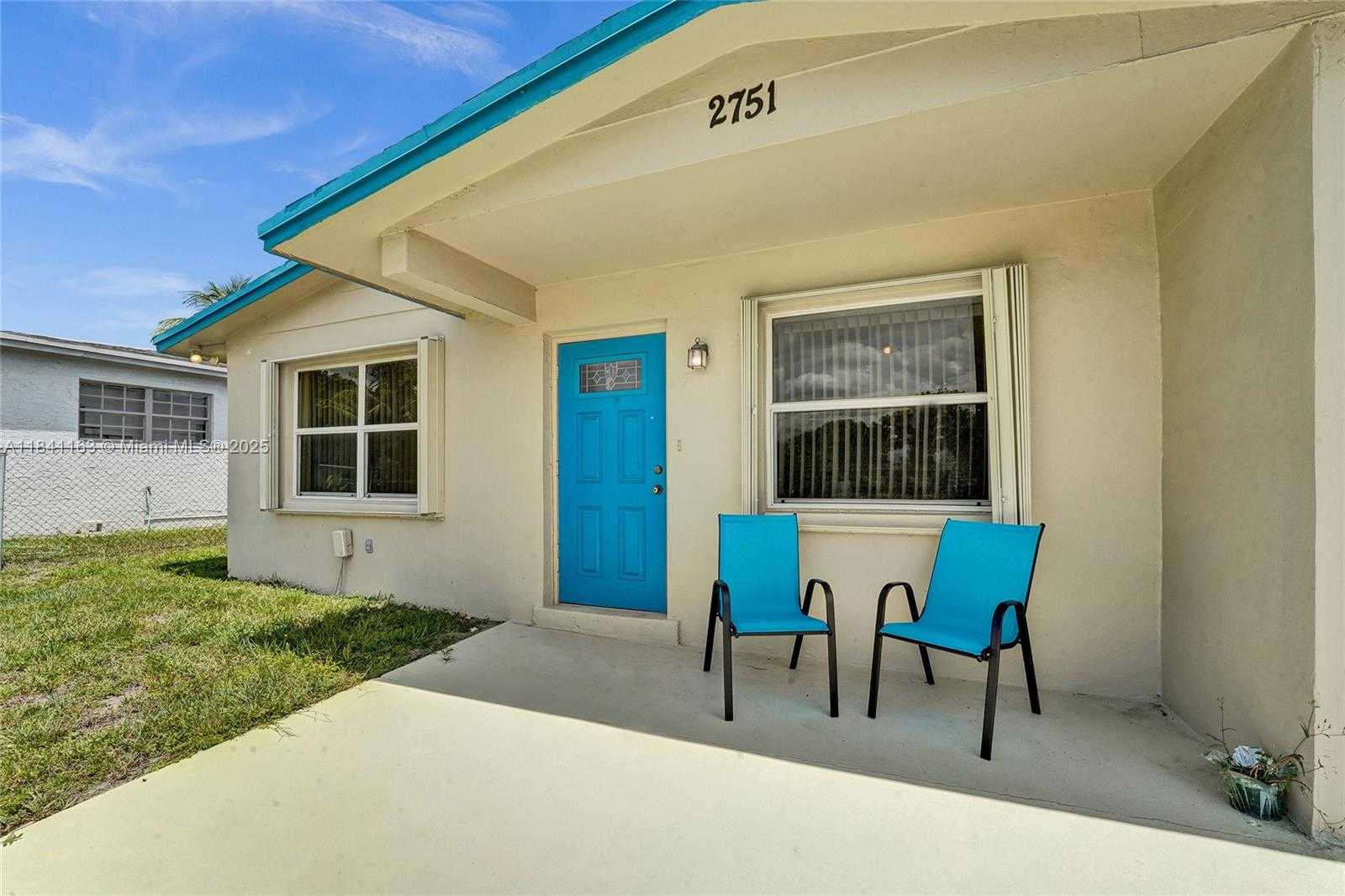 Small Image of 2751 NORTH WEST 24TH CT, Fort Lauderdale Number 8