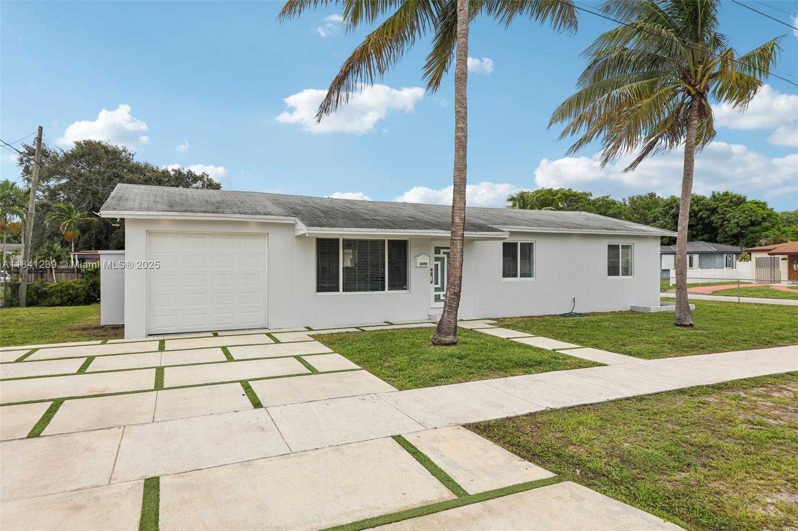 Small Image of 2455 WILEY CT, Hollywood Number 4