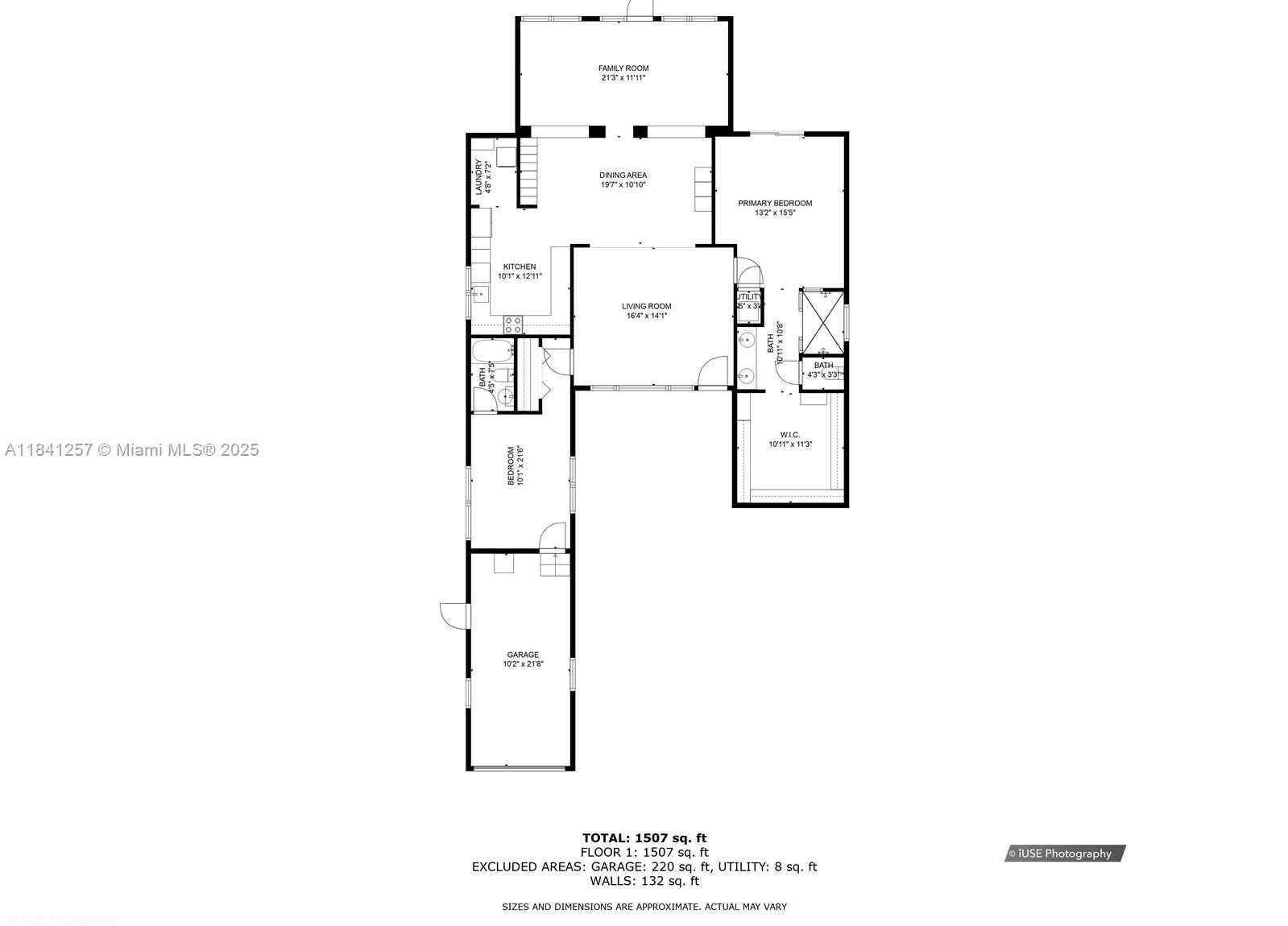 Small Image of 1615 SOUTH MIAMI AVE, Miami Number 21