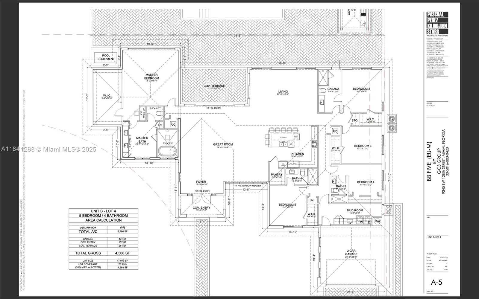 Small Image of 12641 SOUTH WEST 93RD CT, Miami Number 13
