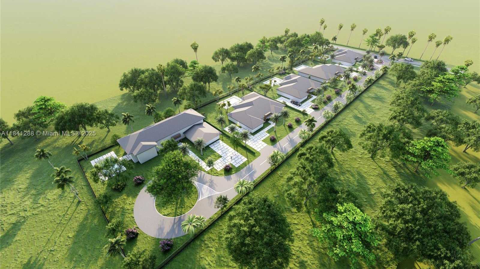 Small Image of 12641 SOUTH WEST 93RD CT, Miami Number 4