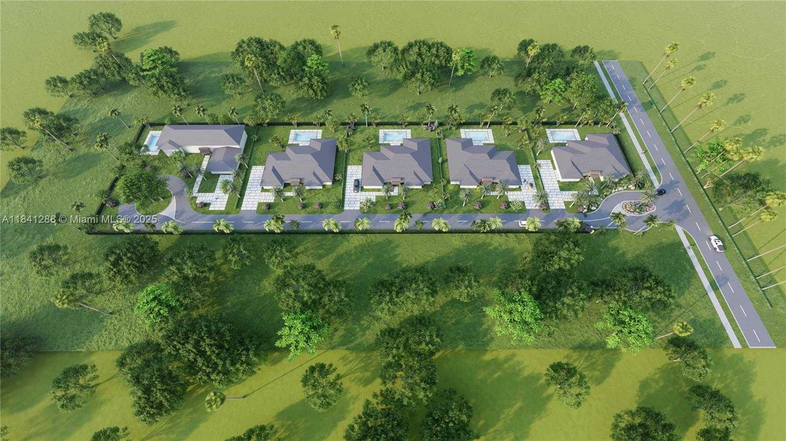 Small Image of 12641 SOUTH WEST 93RD CT, Miami Number 5
