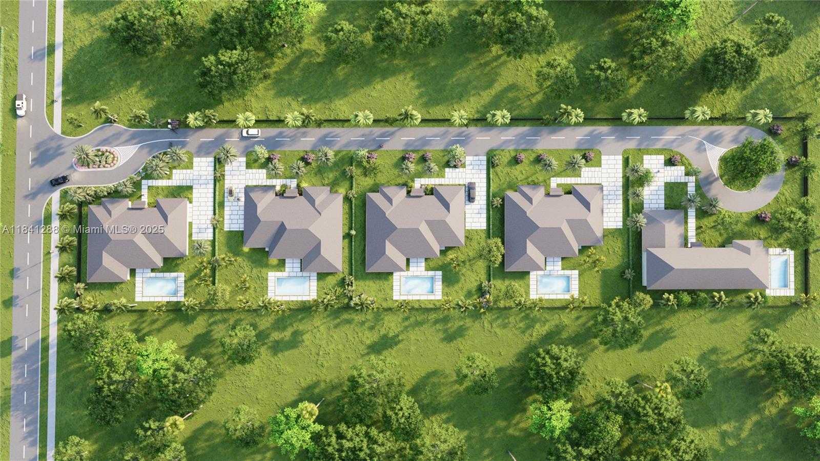 Small Image of 12641 SOUTH WEST 93RD CT, Miami Number 6