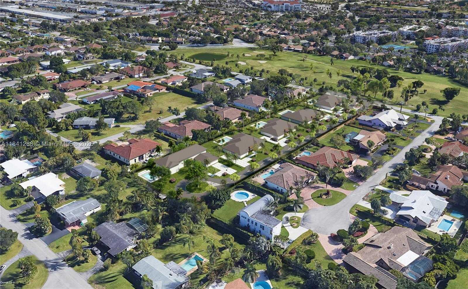 Small Image of 12641 SOUTH WEST 93RD CT, Miami Number 7