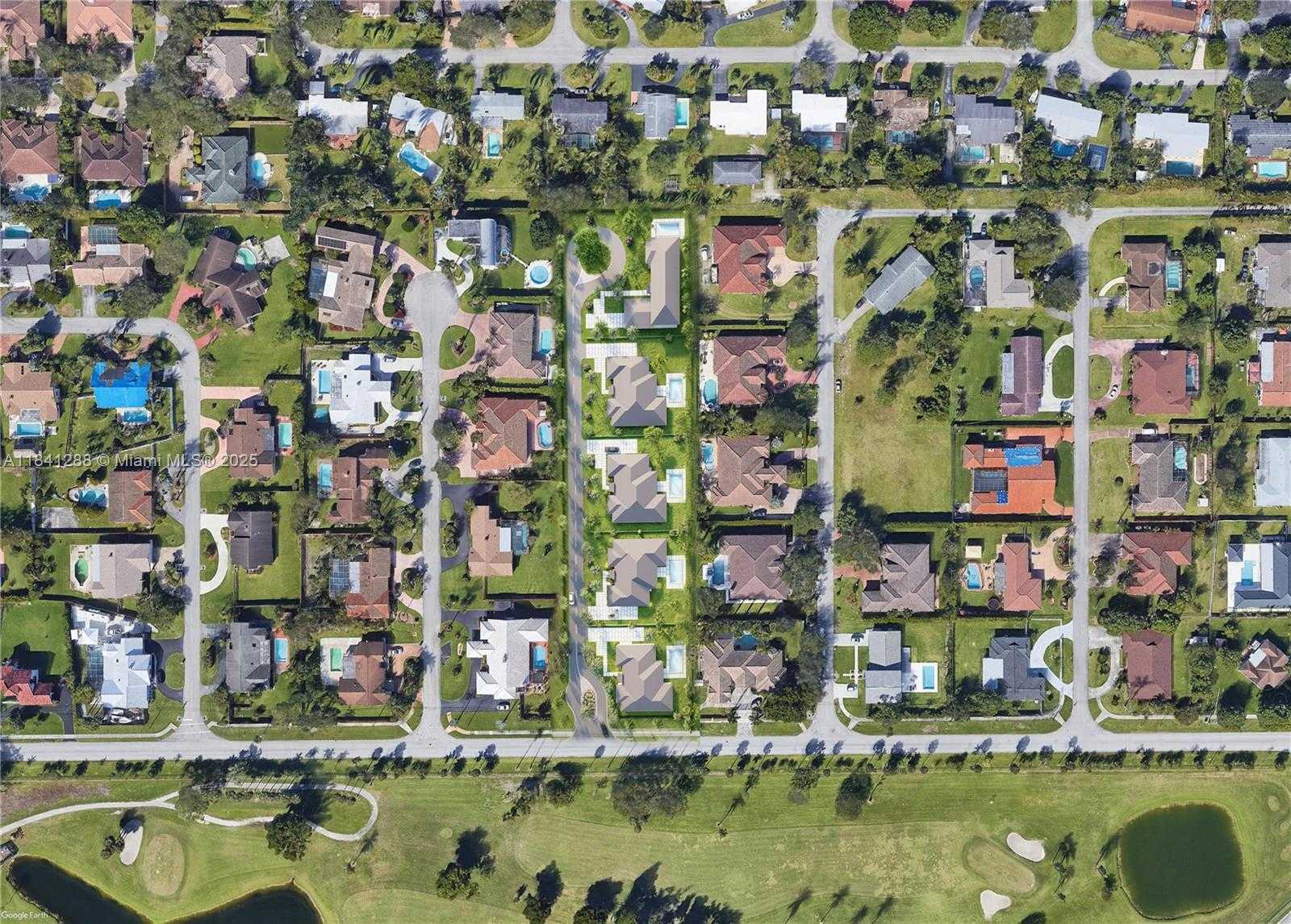 Small Image of 12641 SOUTH WEST 93RD CT, Miami Number 9