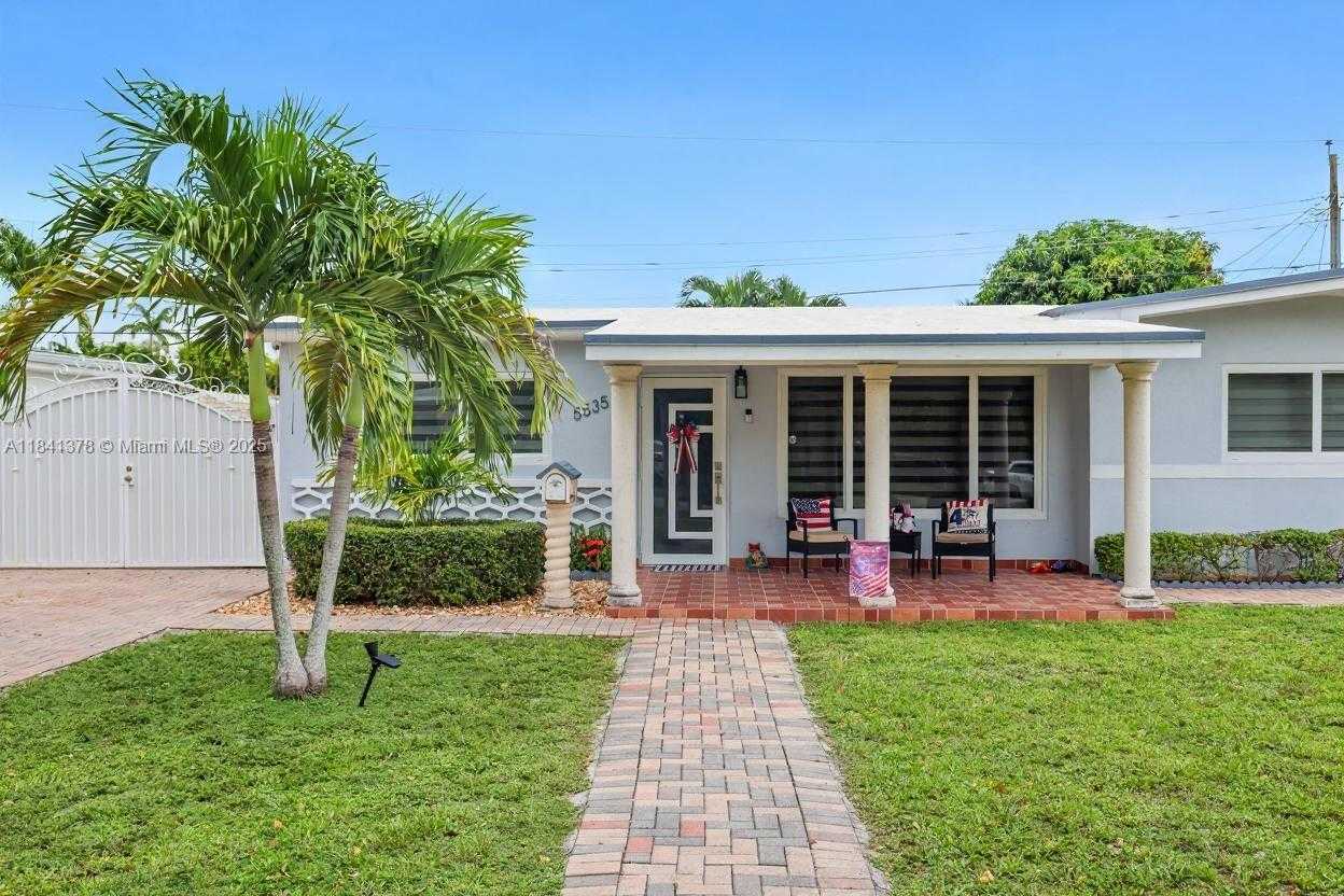 Small Image of 5535 WEST 13TH AVE, Hialeah Number 3