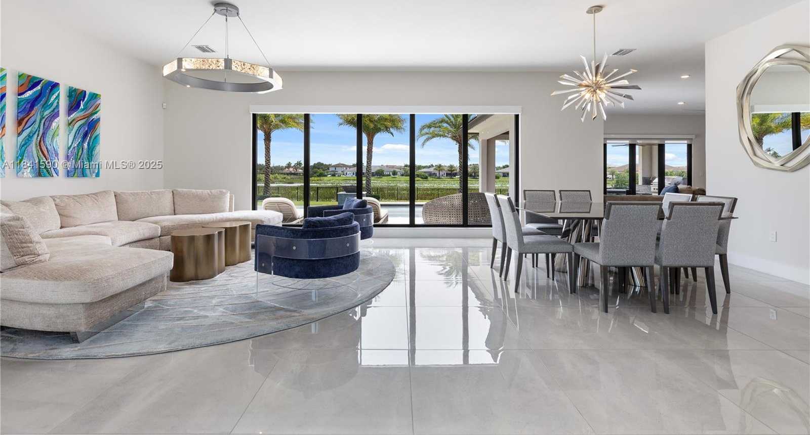 Small Image of 1830 MEADOWS DR, Davie Number 5