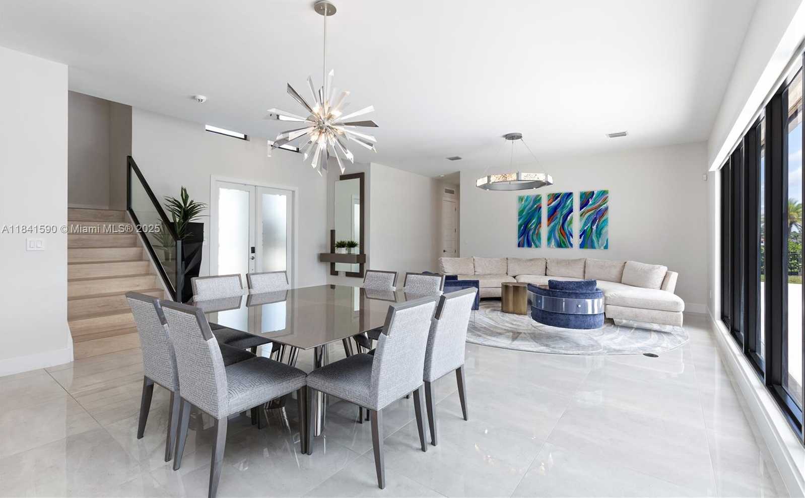Small Image of 1830 MEADOWS DR, Davie Number 7
