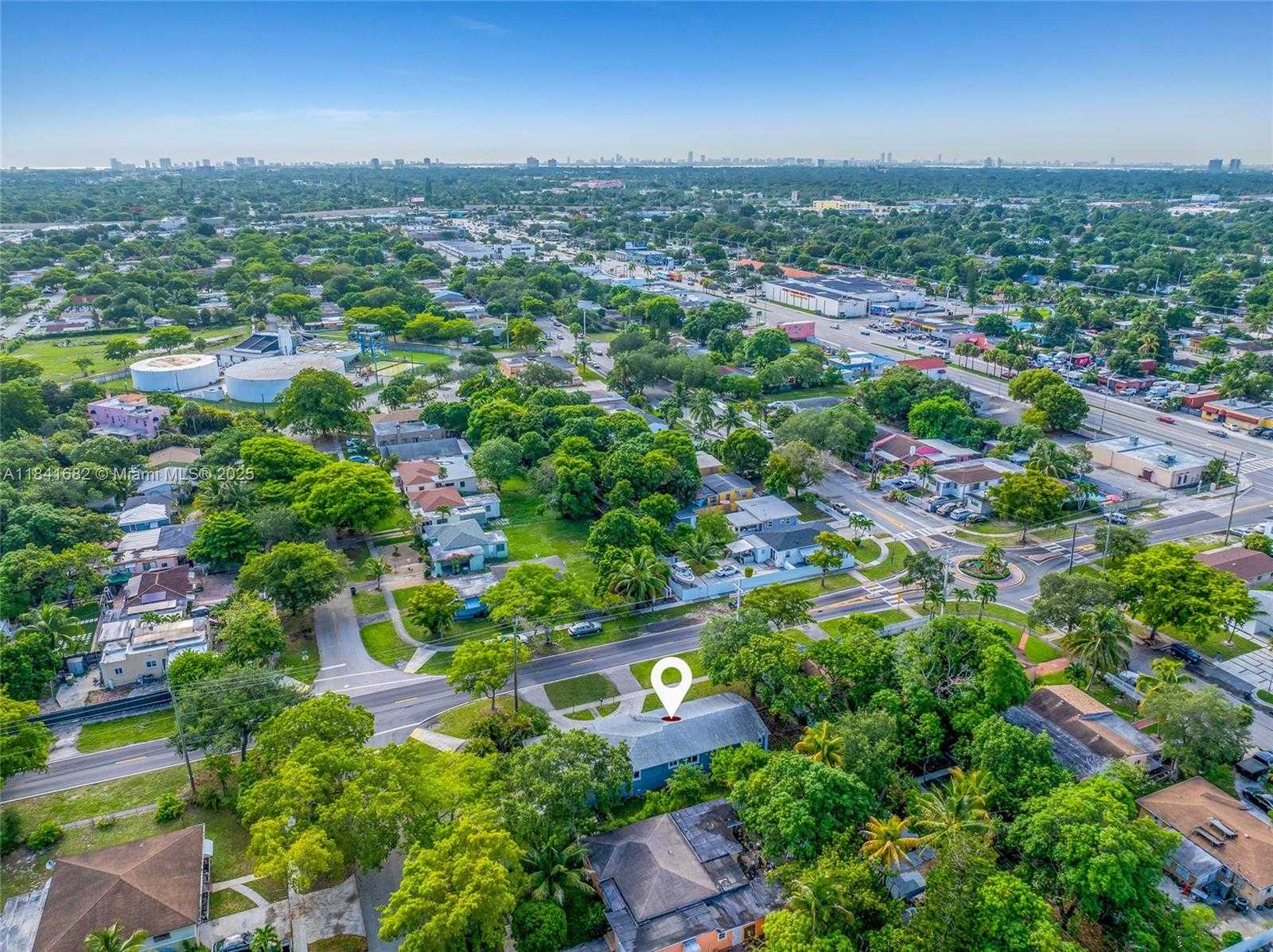 Small Image of 12090 NORTH WEST 12TH AVE, North Miami Number 15