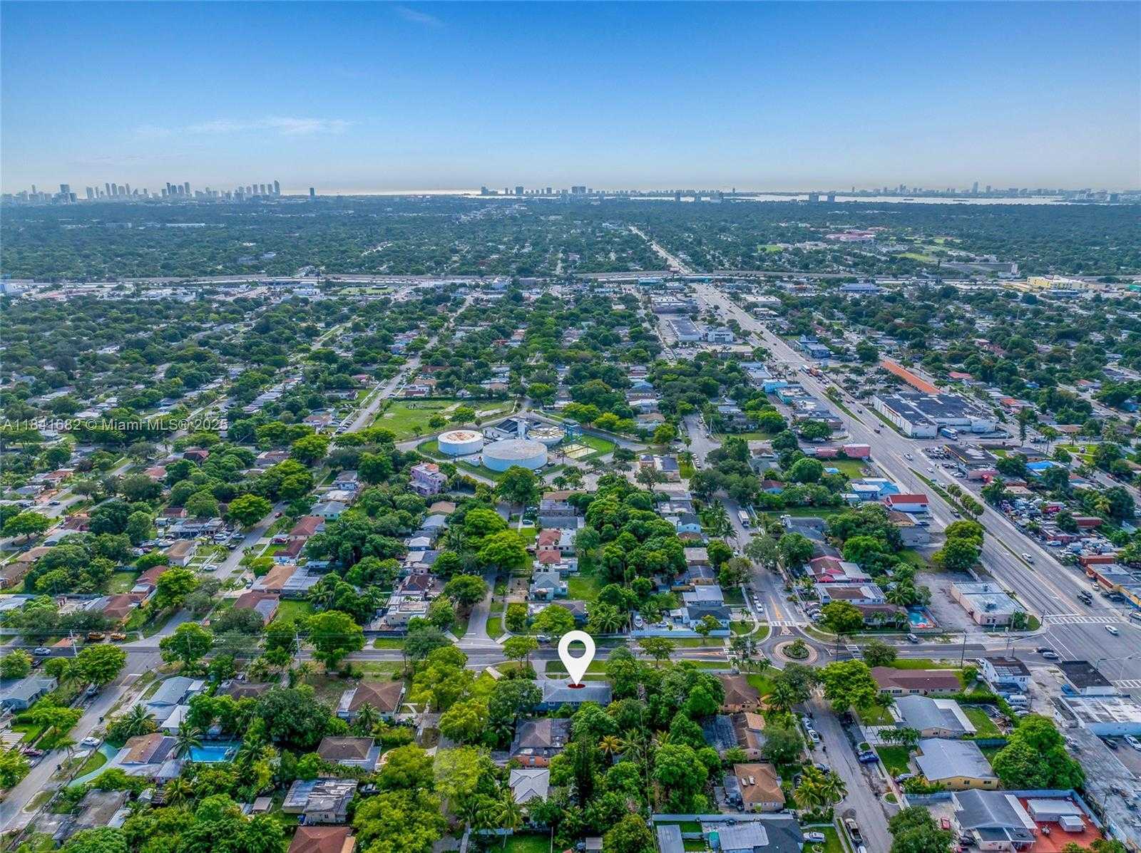 Small Image of 12090 NORTH WEST 12TH AVE, North Miami Number 17