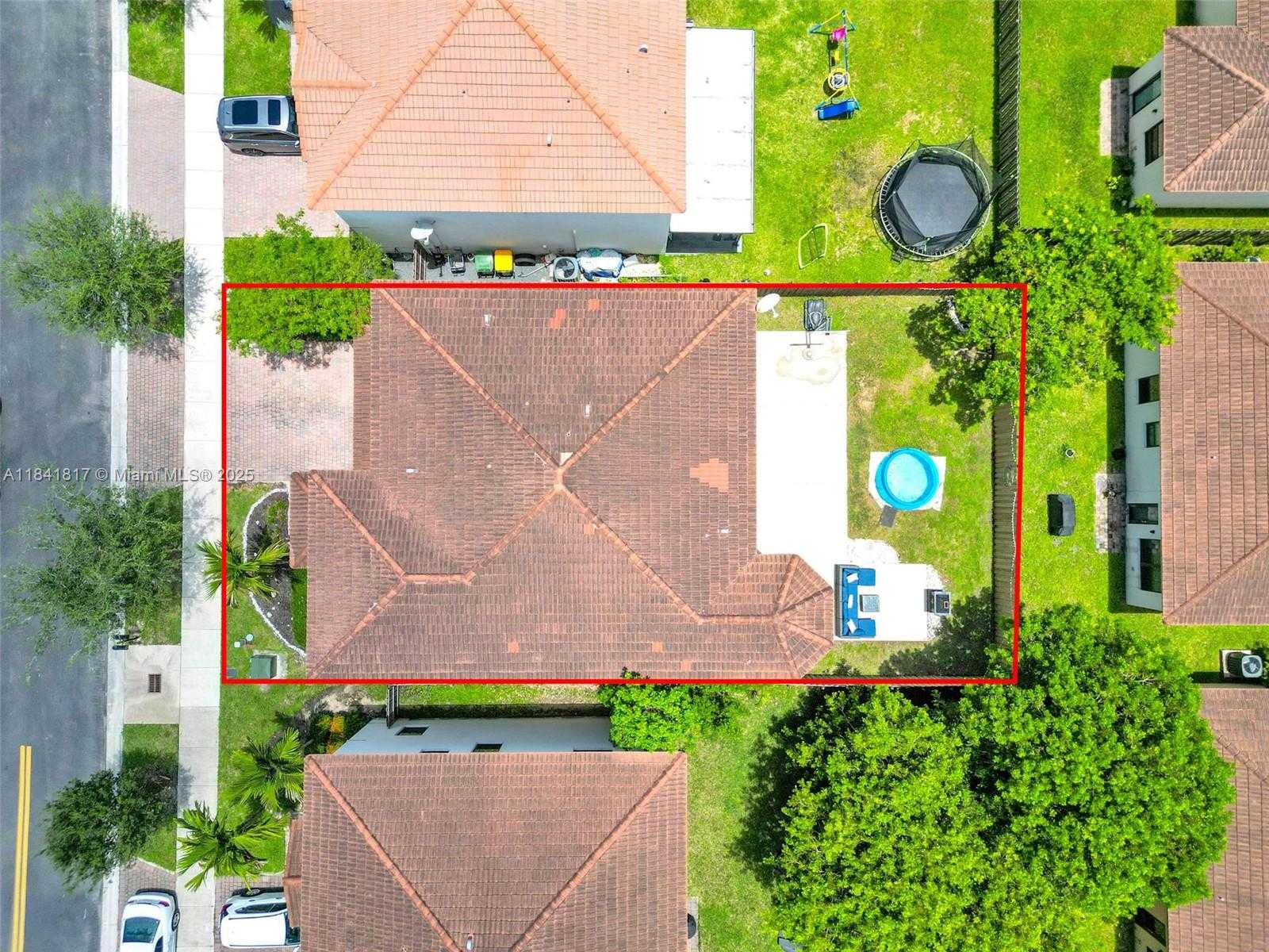 Small Image of 643 SOUTH EAST 37TH TER, Homestead Number 46