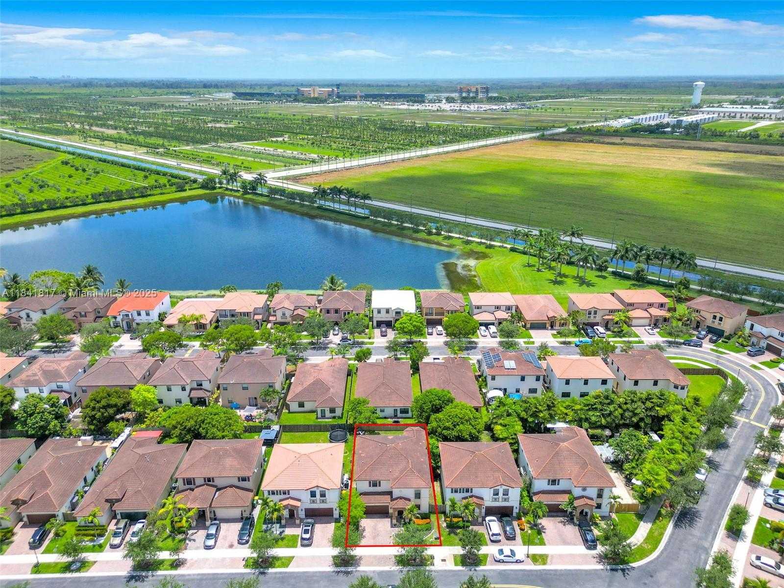 Small Image of 643 SOUTH EAST 37TH TER, Homestead Number 51