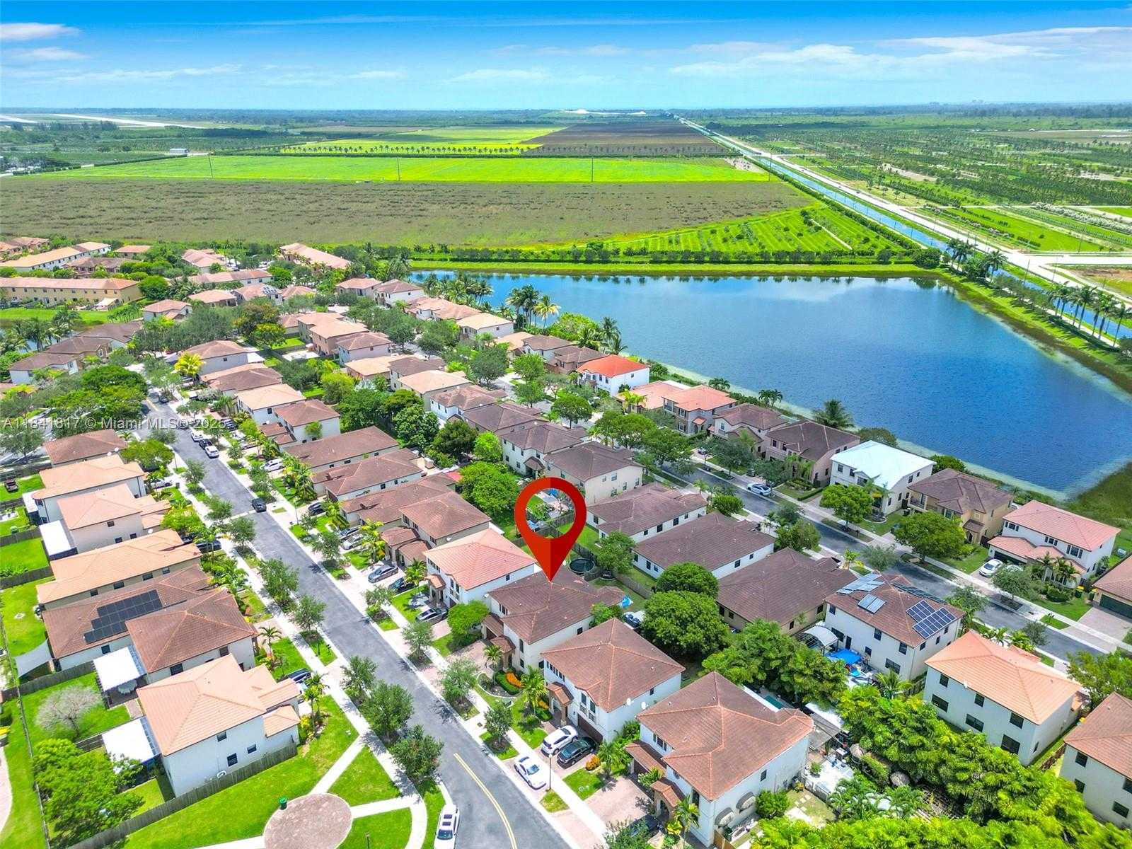 Small Image of 643 SOUTH EAST 37TH TER, Homestead Number 56