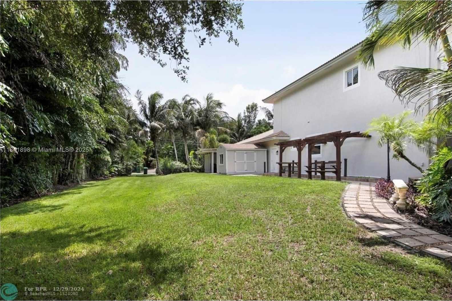 Small Image of 12251 NORTH WEST 5TH ST, Plantation Number 25