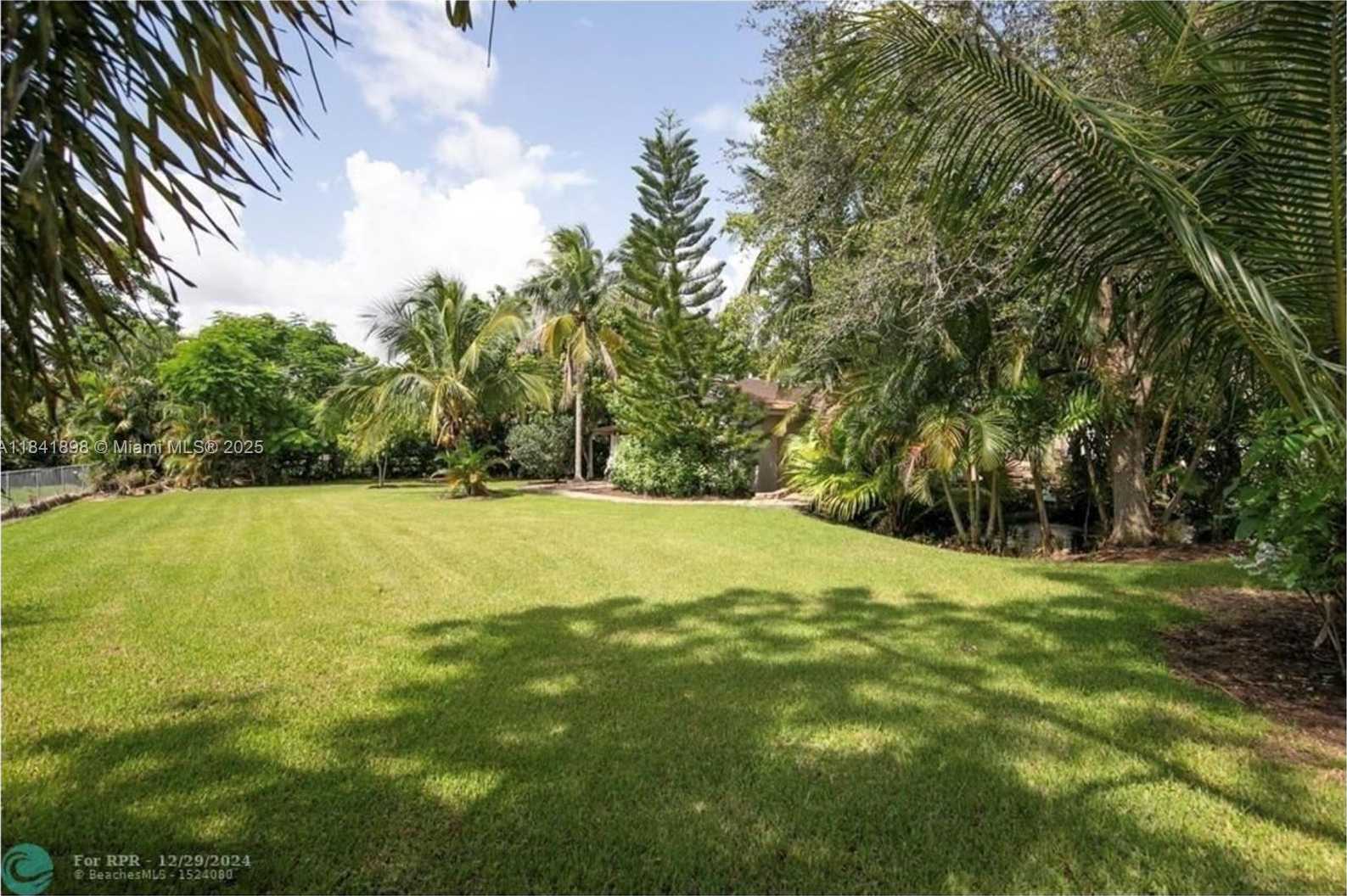 Small Image of 12251 NORTH WEST 5TH ST, Plantation Number 27