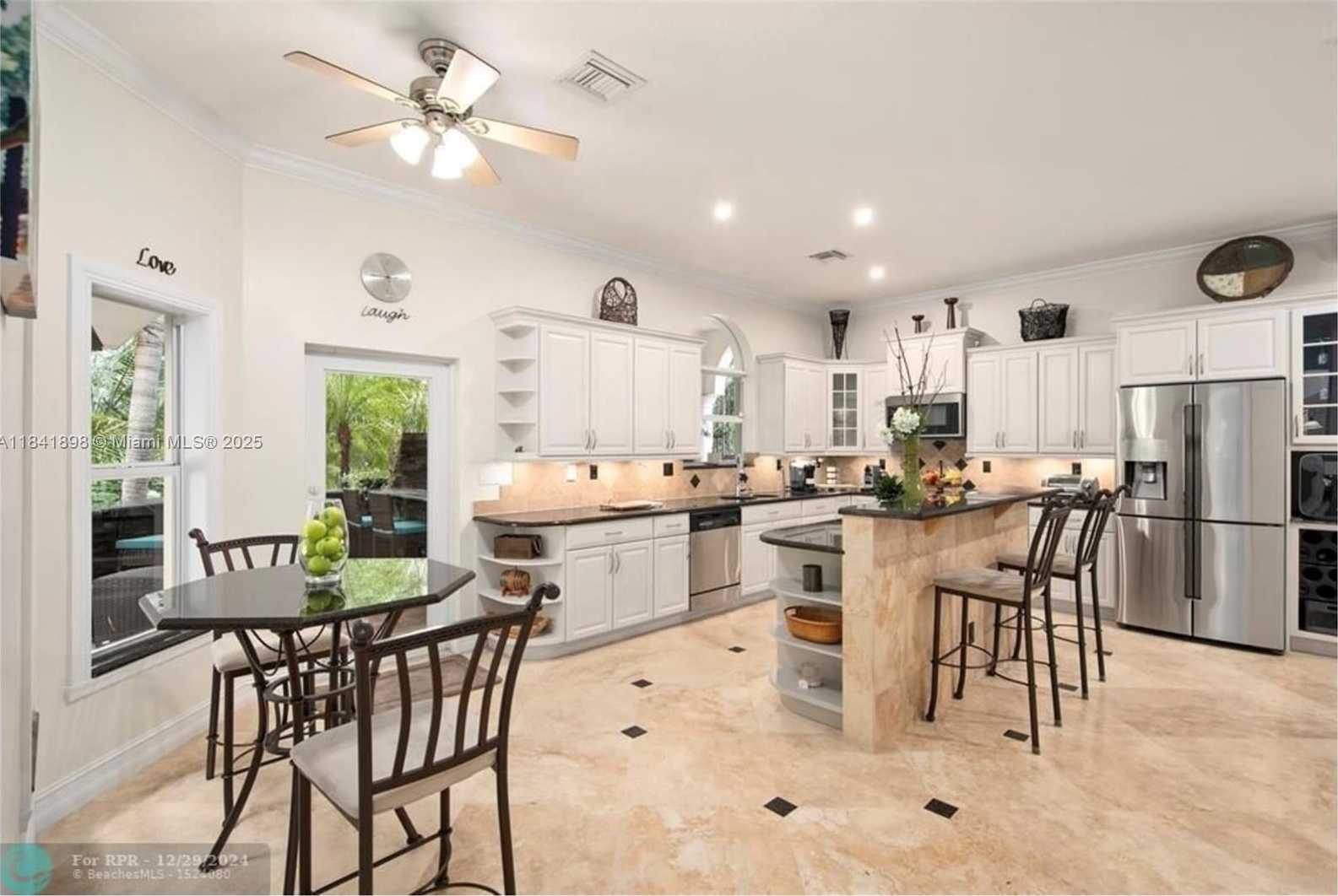 Small Image of 12251 NORTH WEST 5TH ST, Plantation Number 4