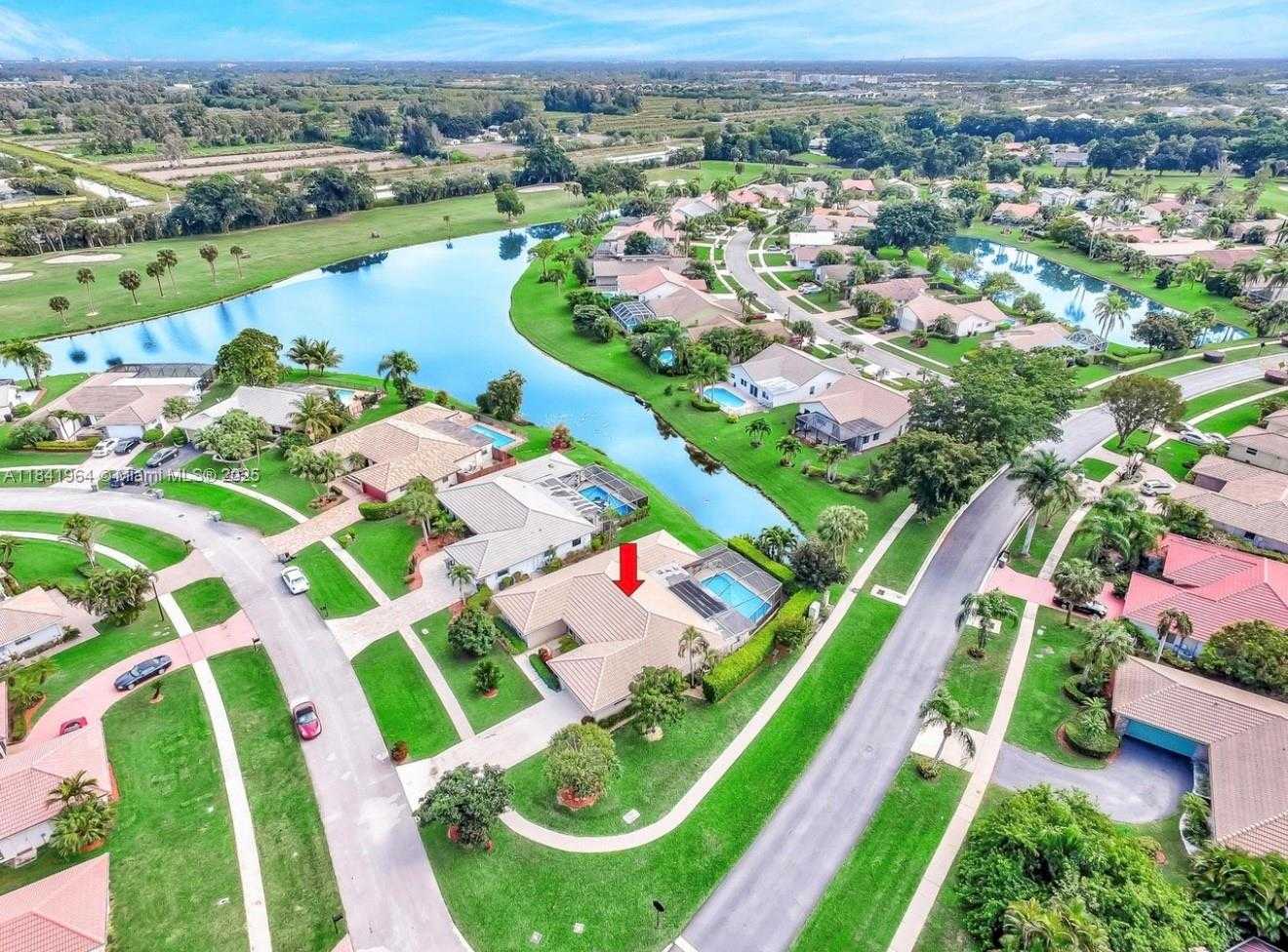 Small Image of 10126 CROSSWIND RD, Boca Raton Number 7