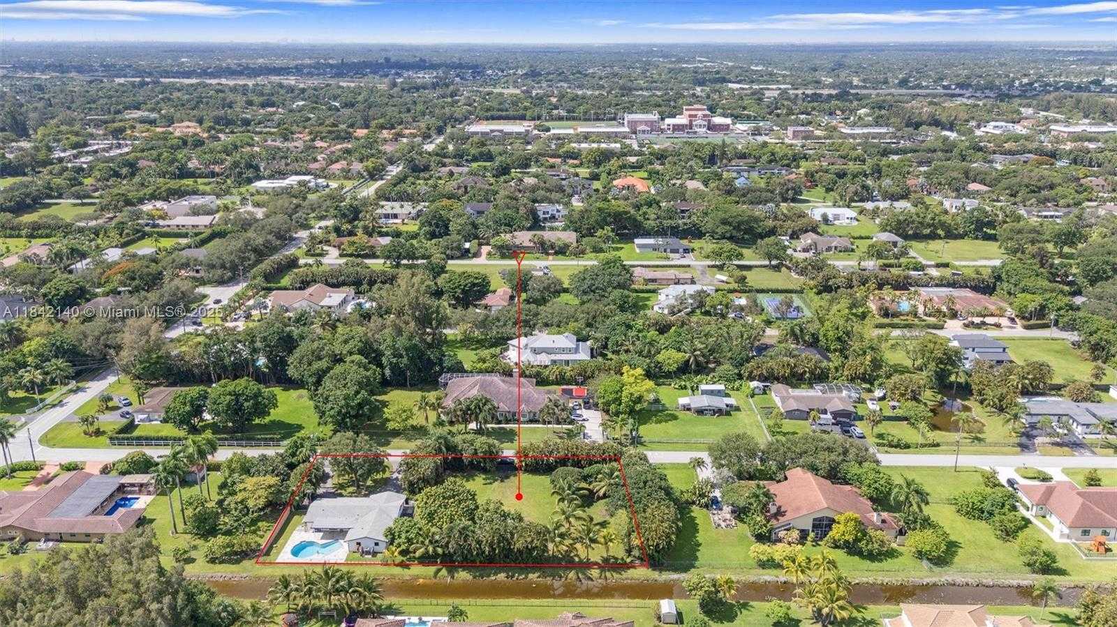 Small Image of 11811 NORTH WEST 5TH CT, Plantation Number 4