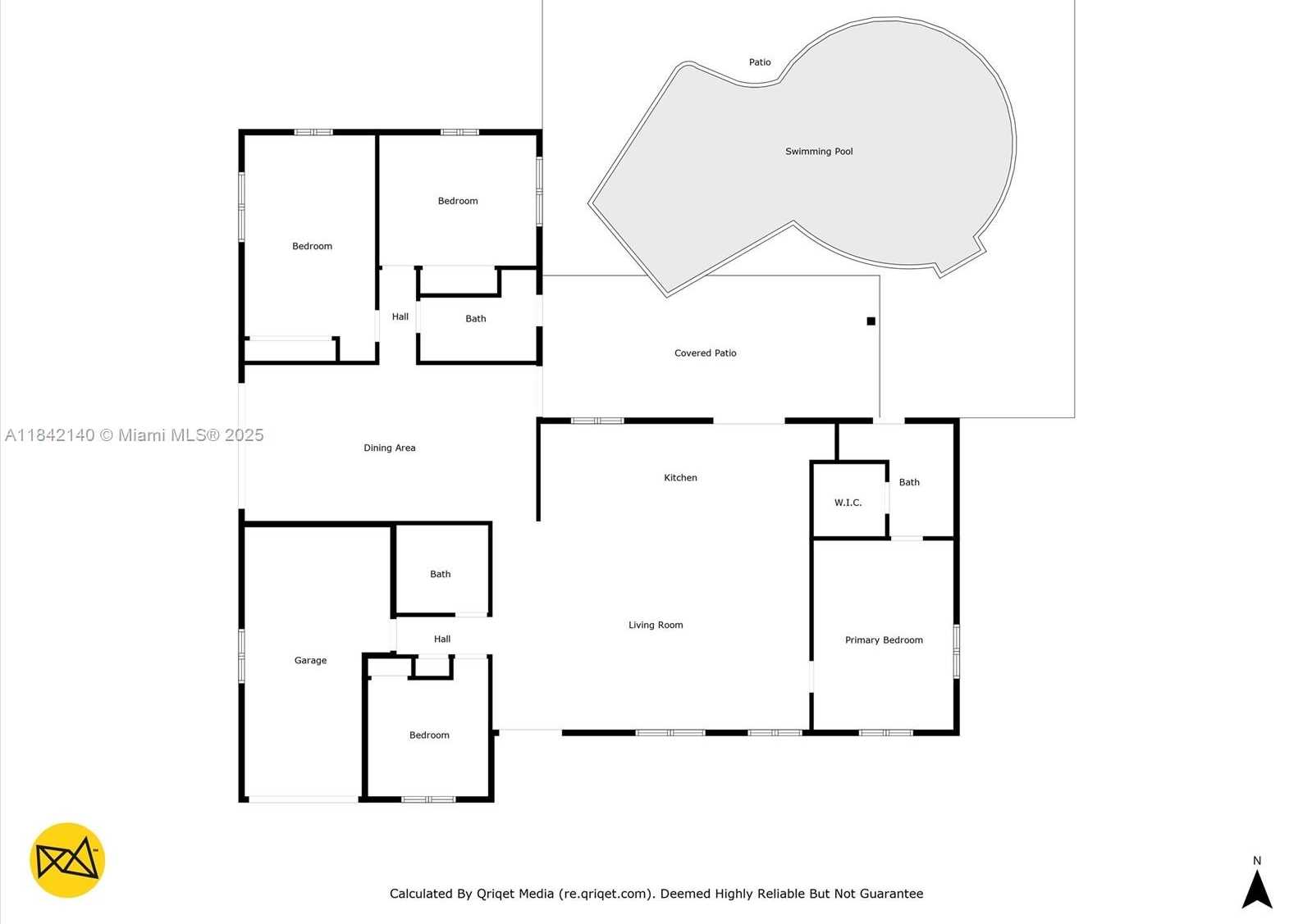 Small Image of 11811 NORTH WEST 5TH CT, Plantation Number 42