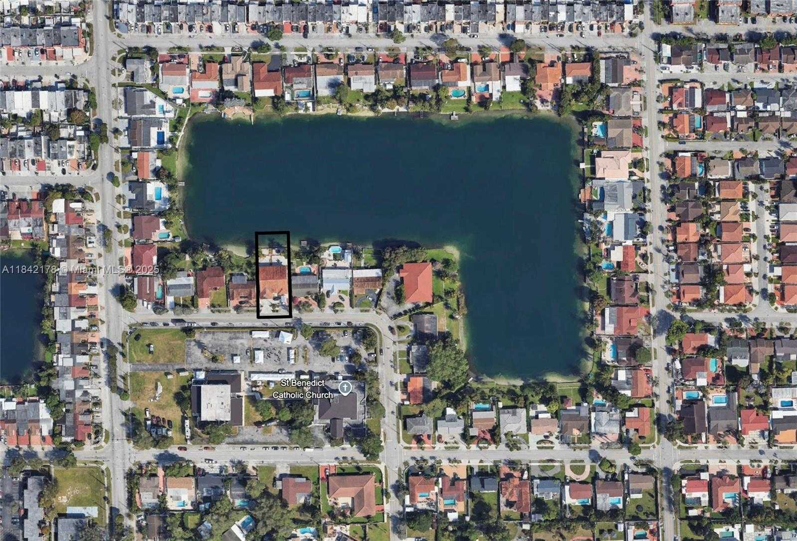 Small Image of 747 WEST 78TH ST, Hialeah Number 2