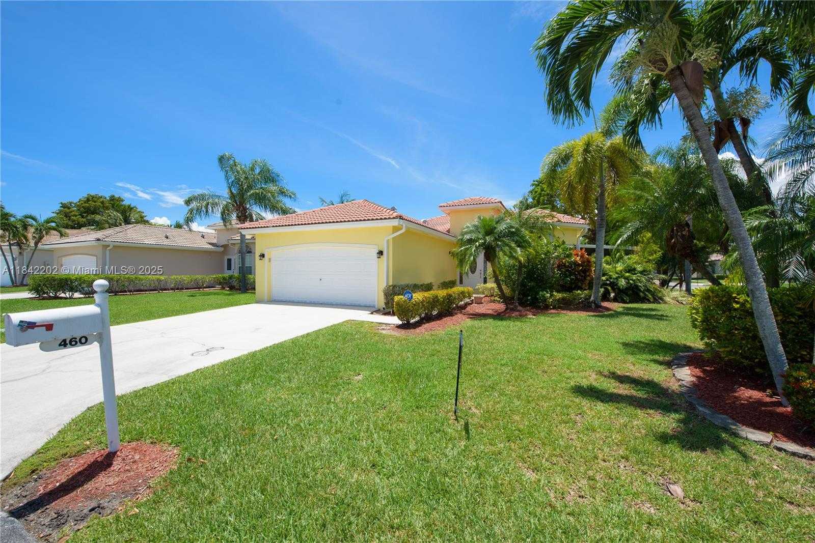 Small Image of 460 SOUTH EAST 24TH DR, Homestead Number 21