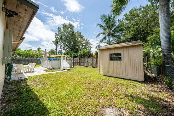 Small Image of 3309 SOUTH WEST 16TH ST, Fort Lauderdale Number 30