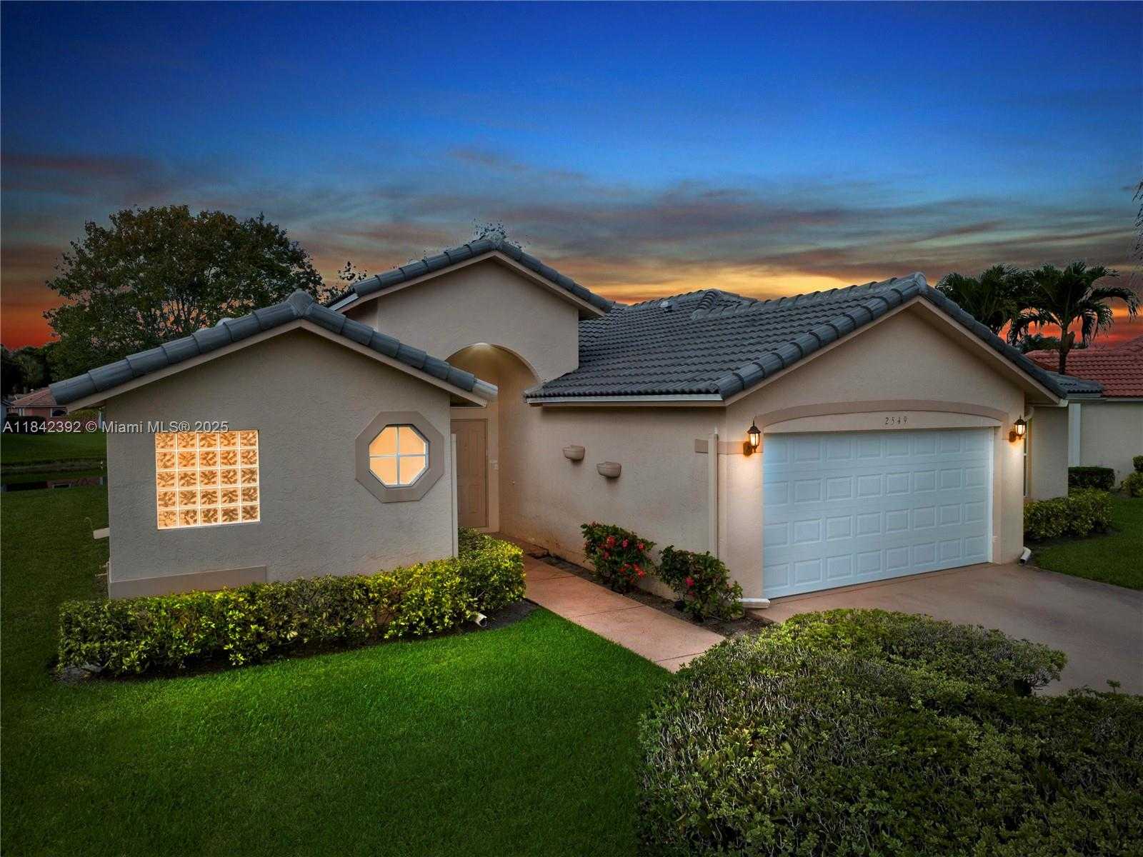 Small Image of 2549 EGRET LAKE DR, Green Acres Number 2