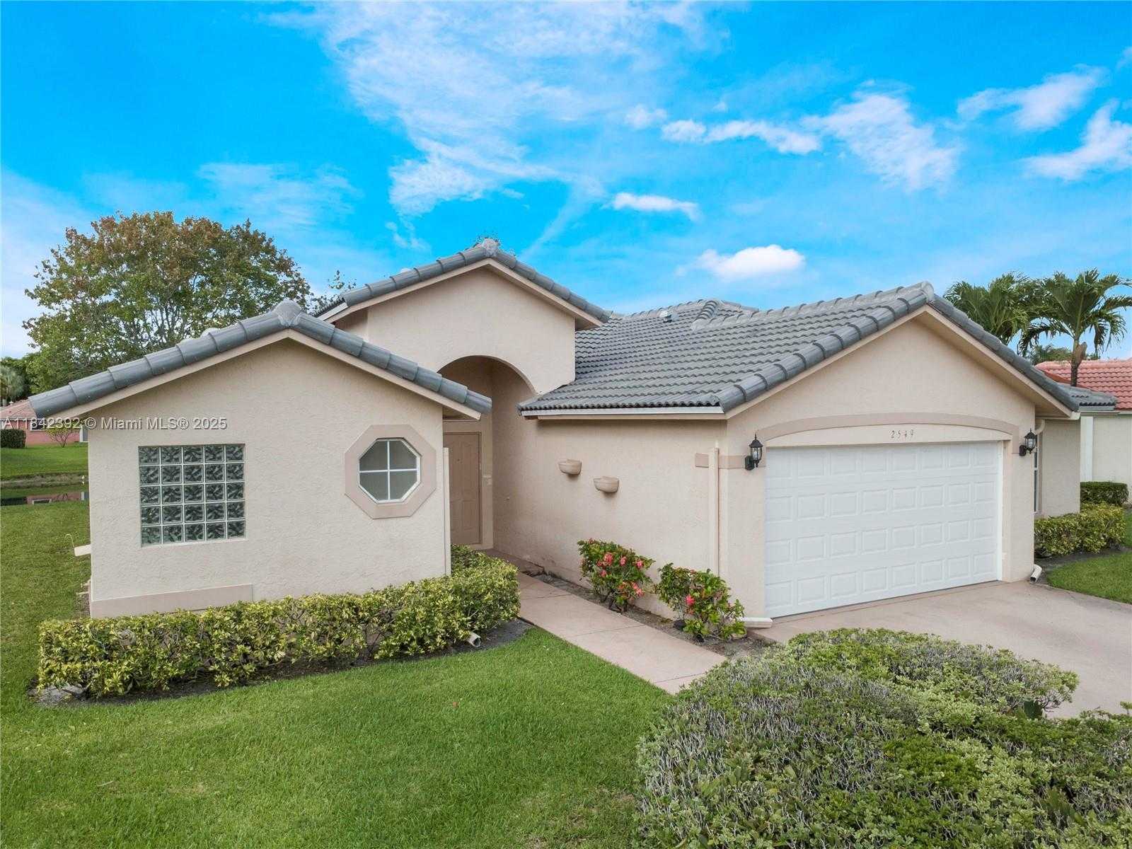 Small Image of 2549 EGRET LAKE DR, Green Acres Number 45