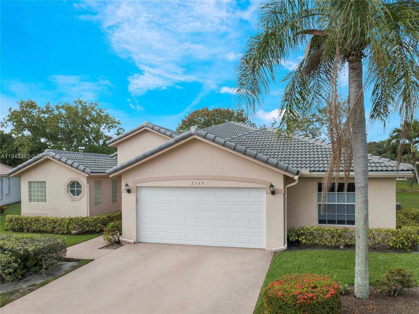 Small Image of 2549 EGRET LAKE DR, Green Acres Number 46