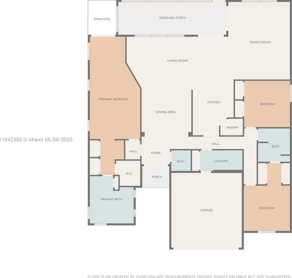 Small Image of 2549 EGRET LAKE DR, Green Acres Number 48
