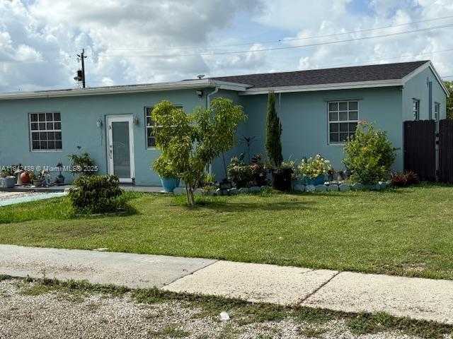 Small Image of 1571 NORTH EAST 11TH ST, Homestead Number 2