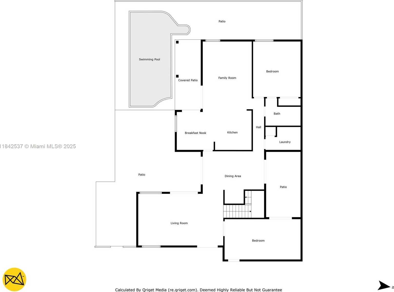 Small Image of 17532 NORTH WEST 61ST CT N, Hialeah Number 38
