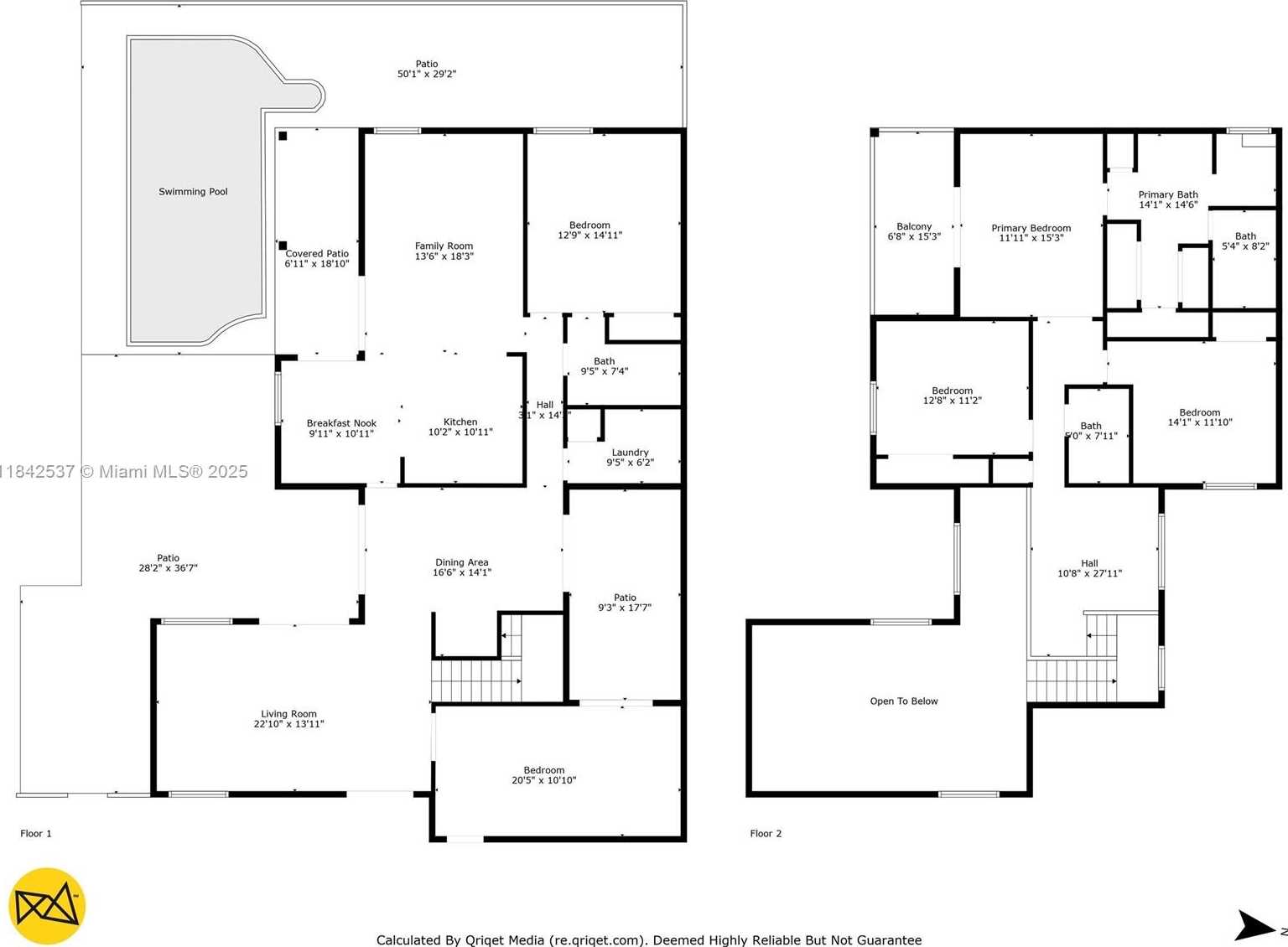 Small Image of 17532 NORTH WEST 61ST CT N, Hialeah Number 40