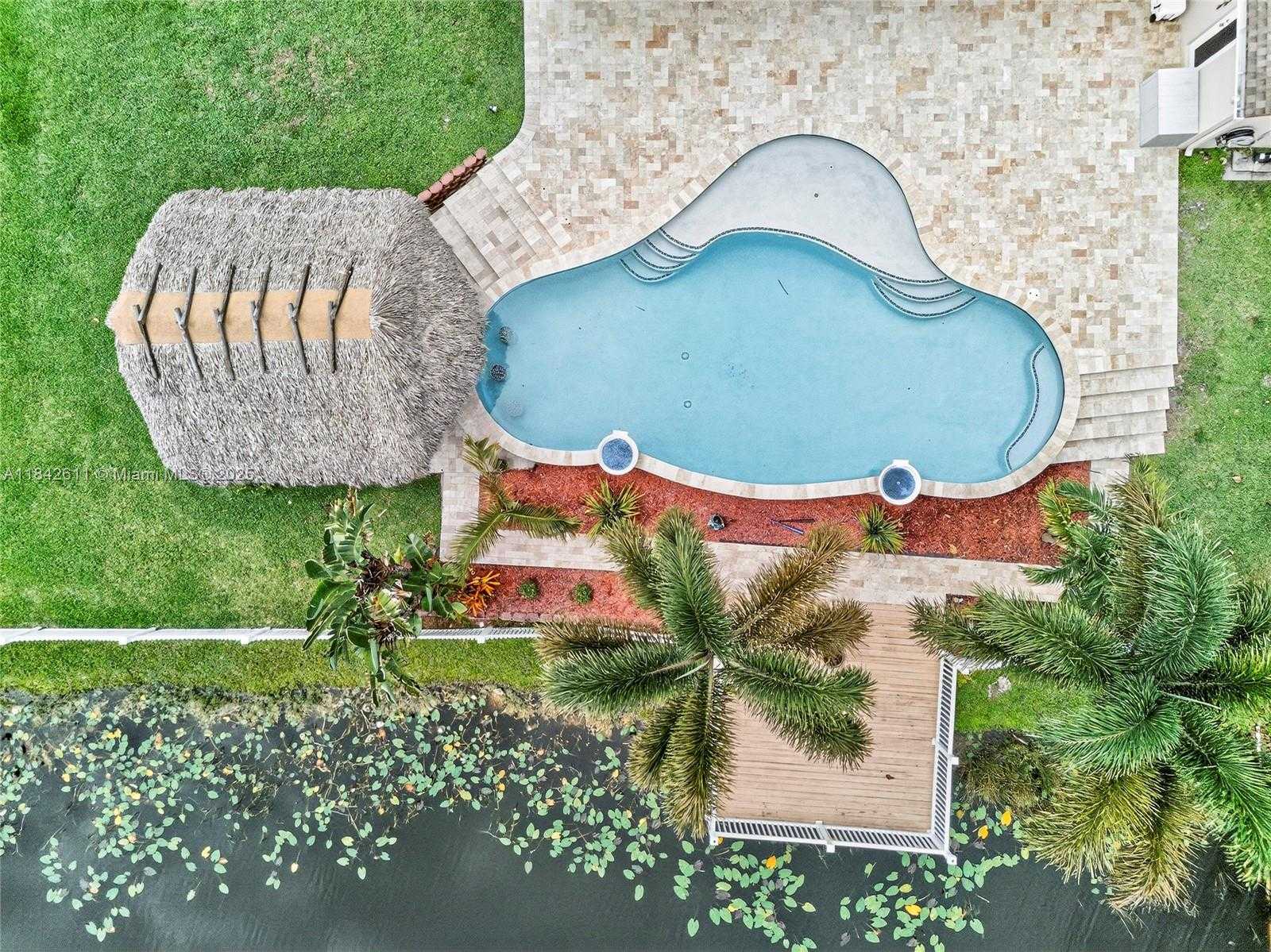 Small Image of 10751 SOUTH WEST 26TH CT, Davie Number 64