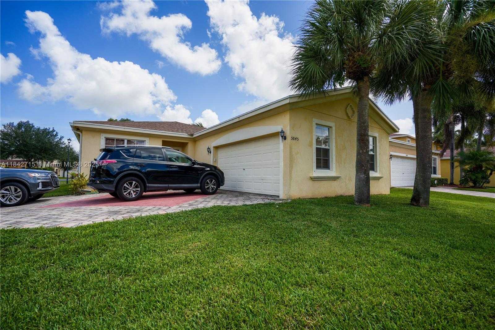 Small Image of 5845 GYPSUM PL, West Palm Beach Number 5