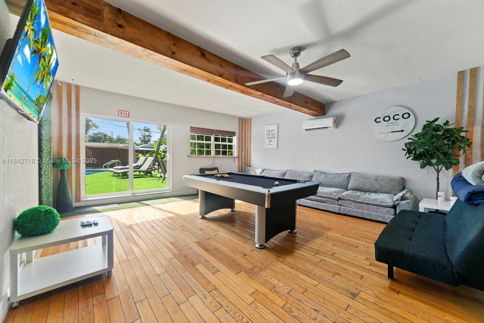 Small Image of 2708 CLEVELAND ST, Hollywood Number 13